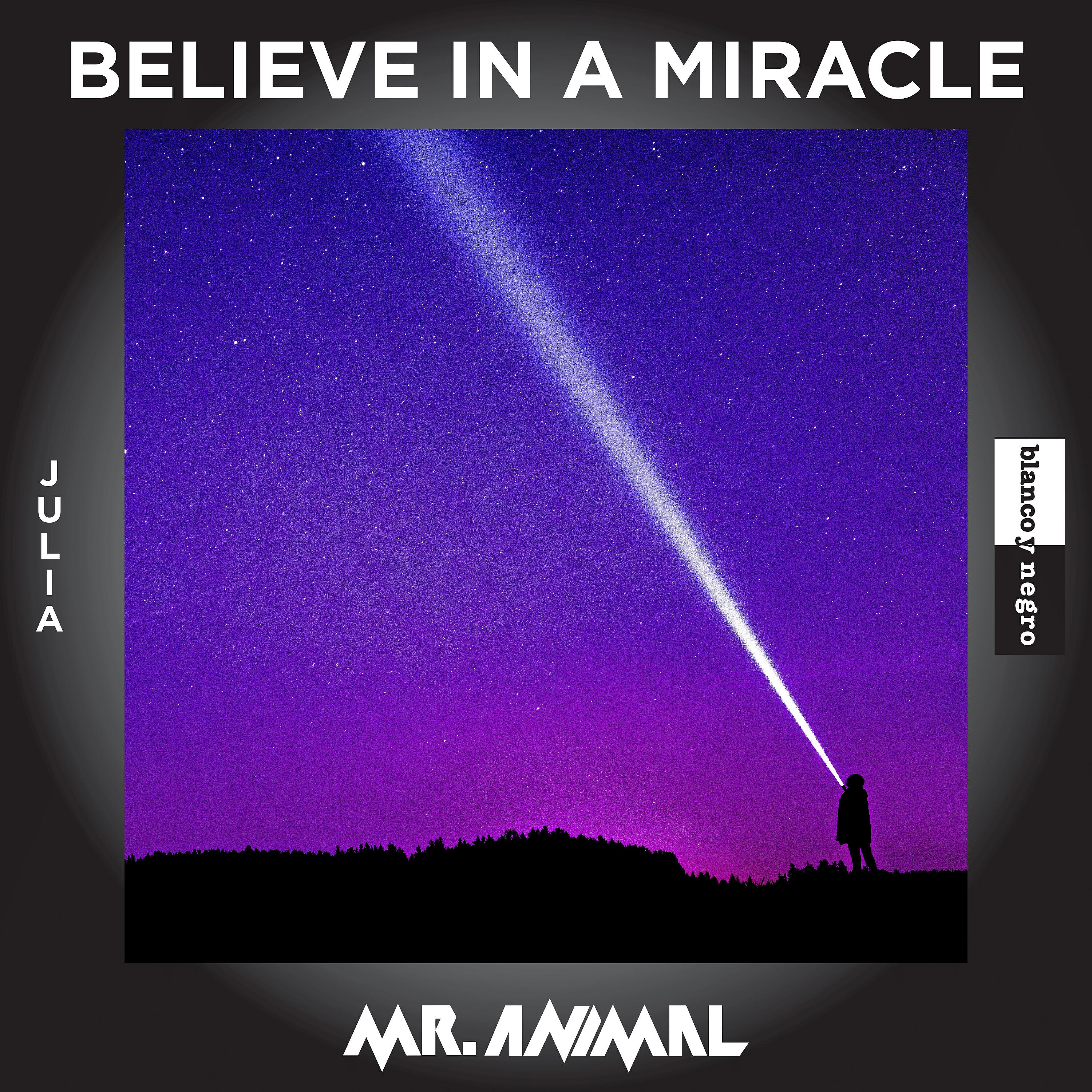 Релиз Believe in a Miracle
