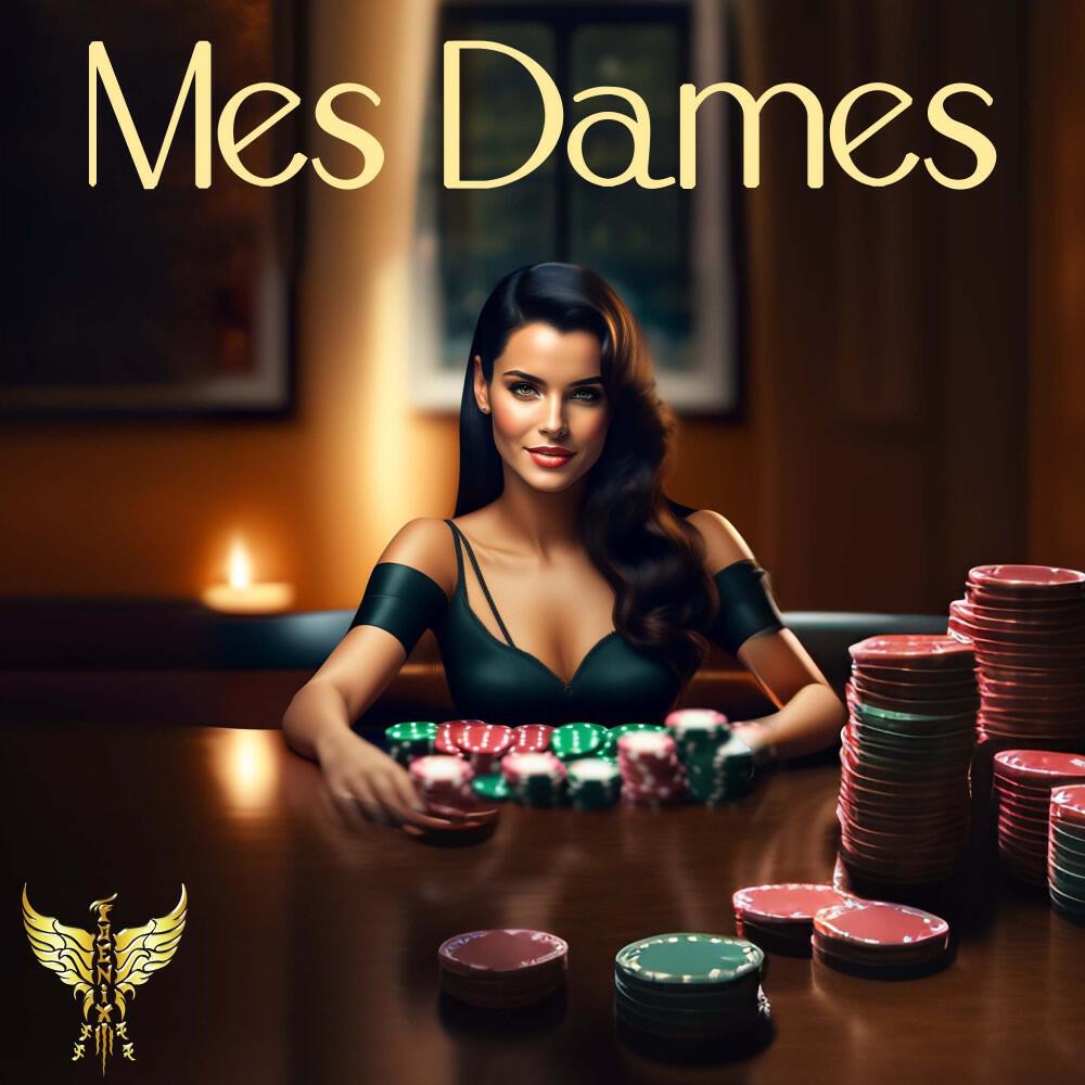 Релиз Mes dames