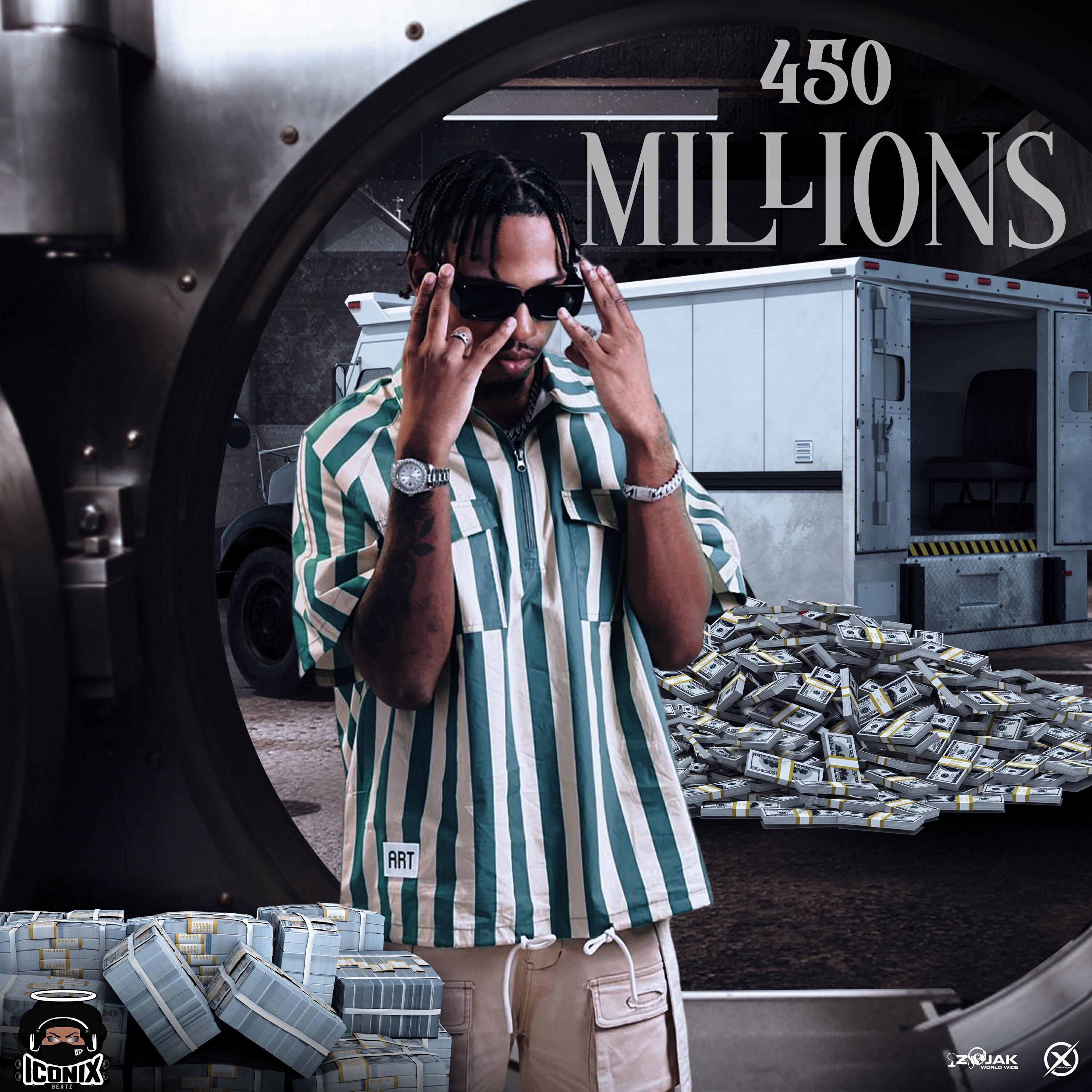 Релиз Millions