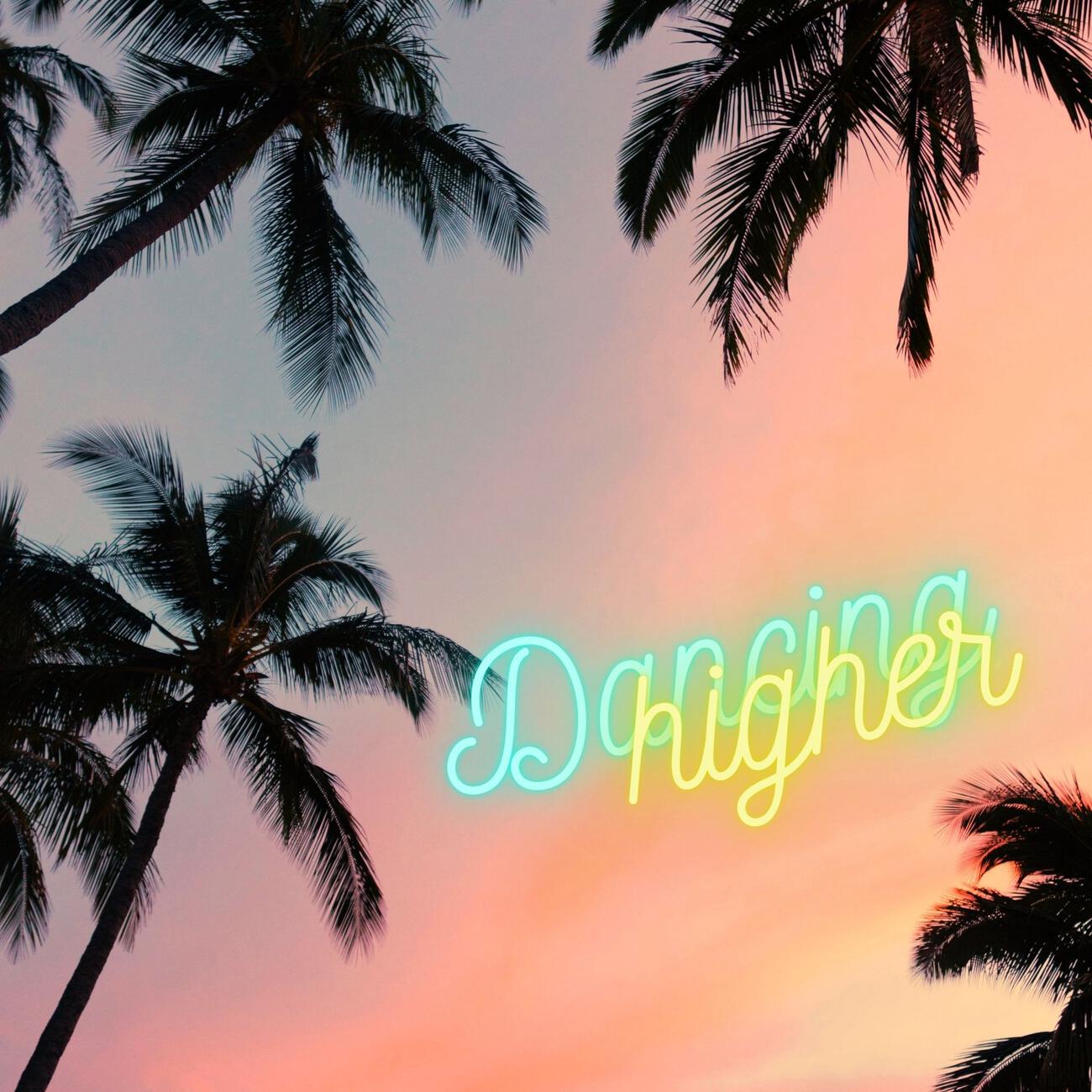 Релиз Dancing higher