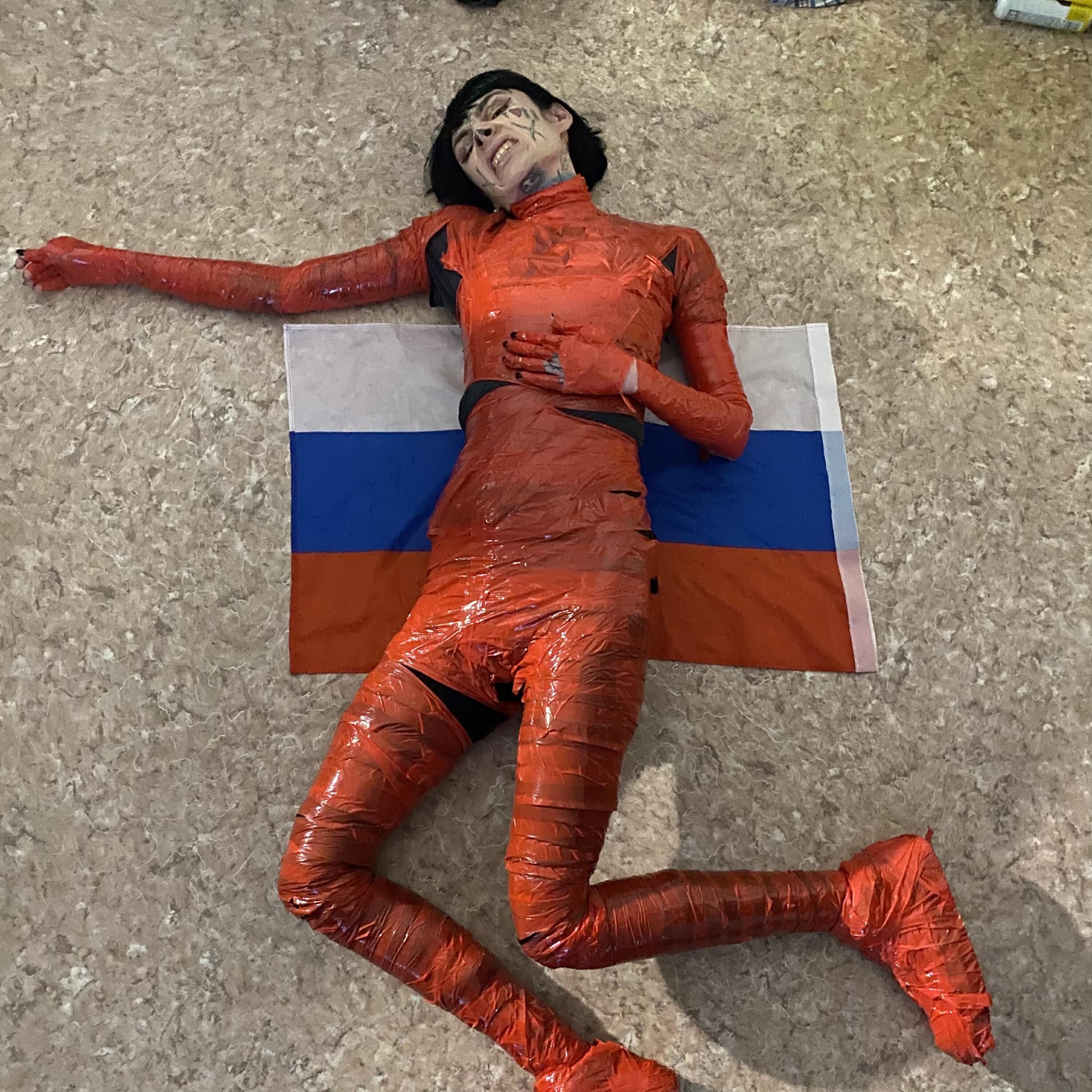 Релиз WTF