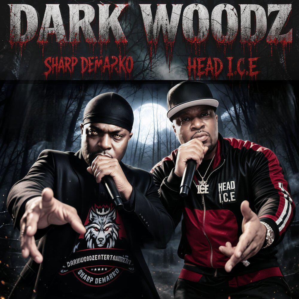 Релиз Dark Woodz