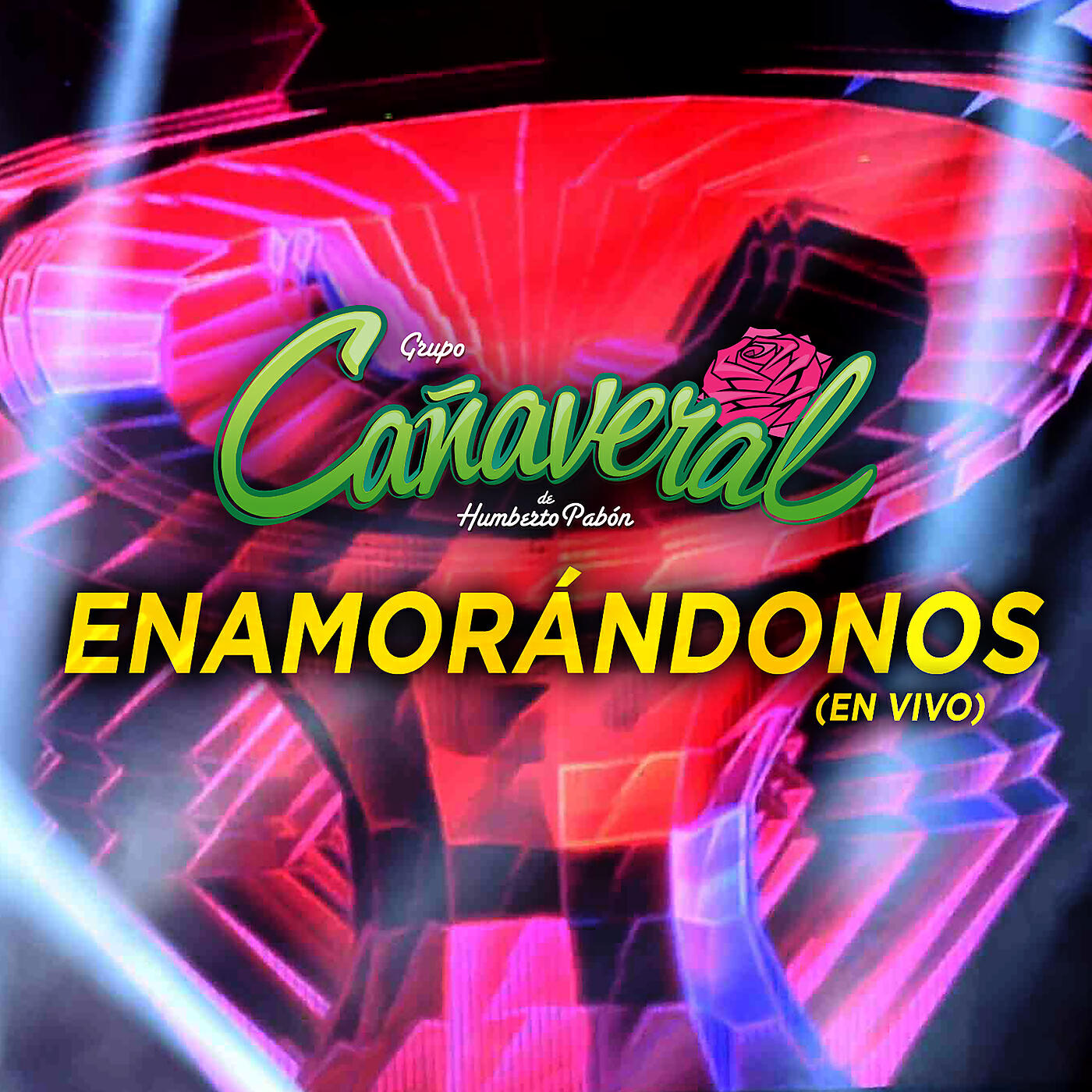 Релиз Enamorándonos