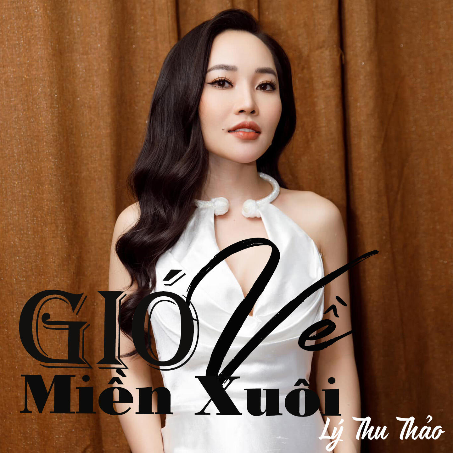 Релиз Gió Về Miền Xuôi