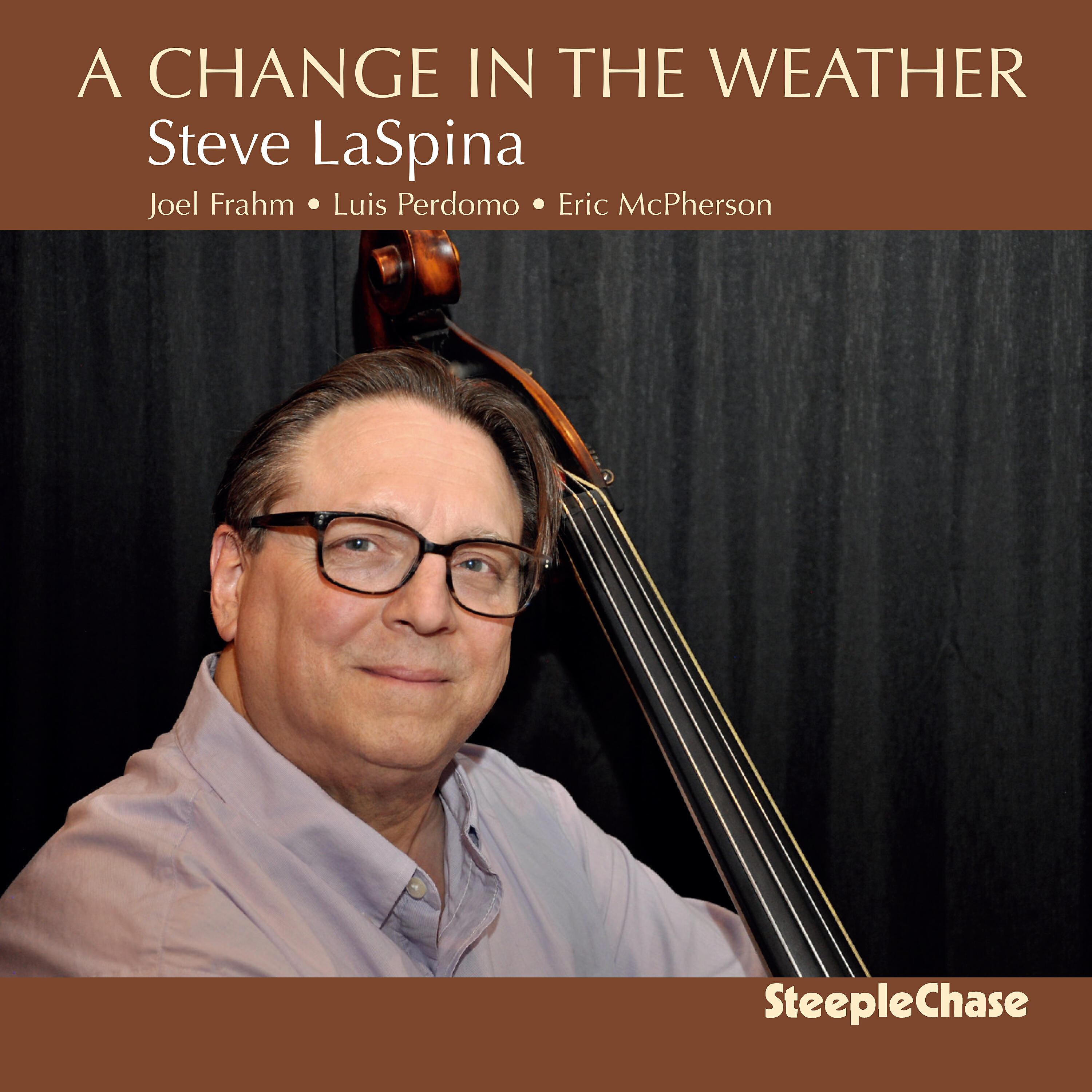 Релиз A Change in the Weather