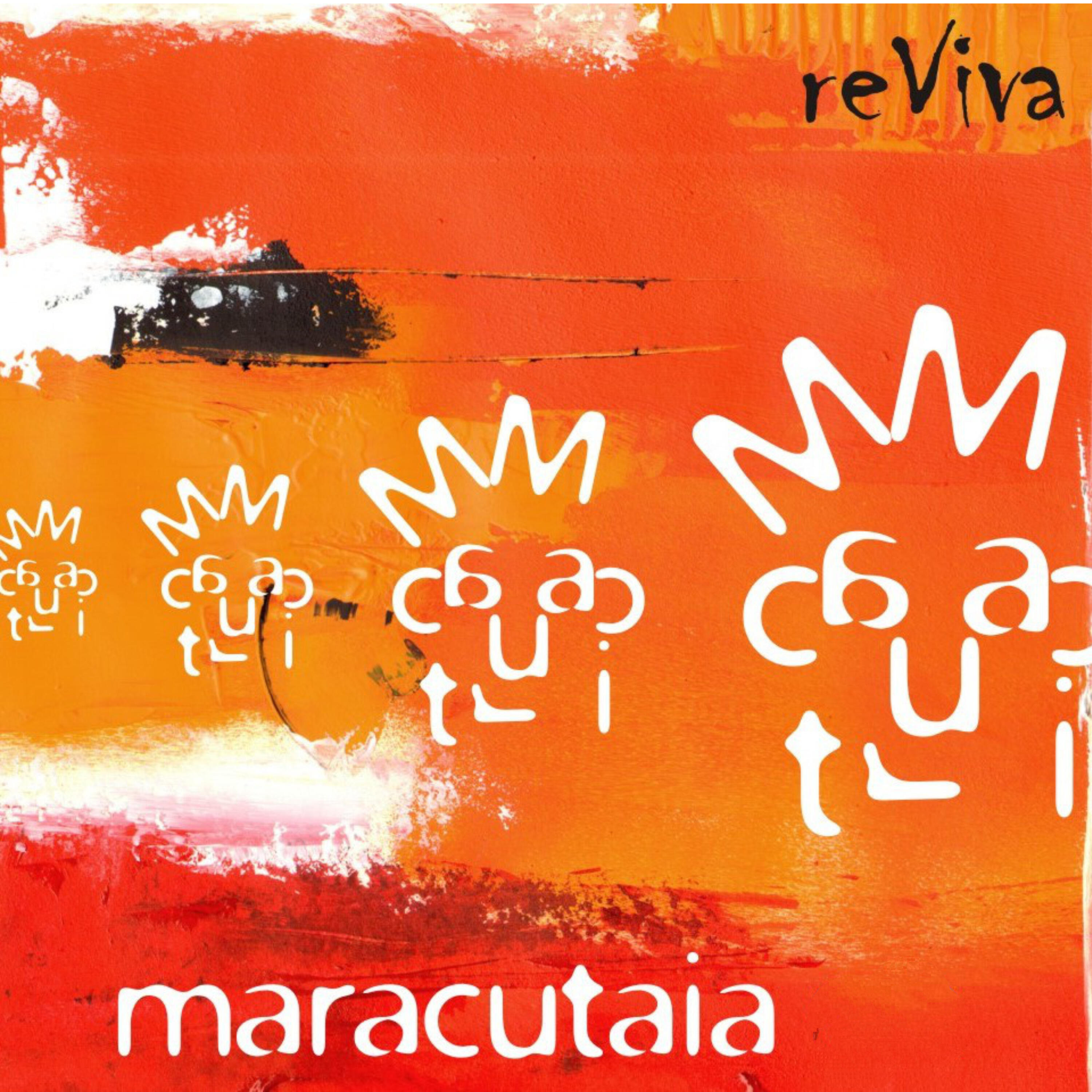 Релиз Reviva