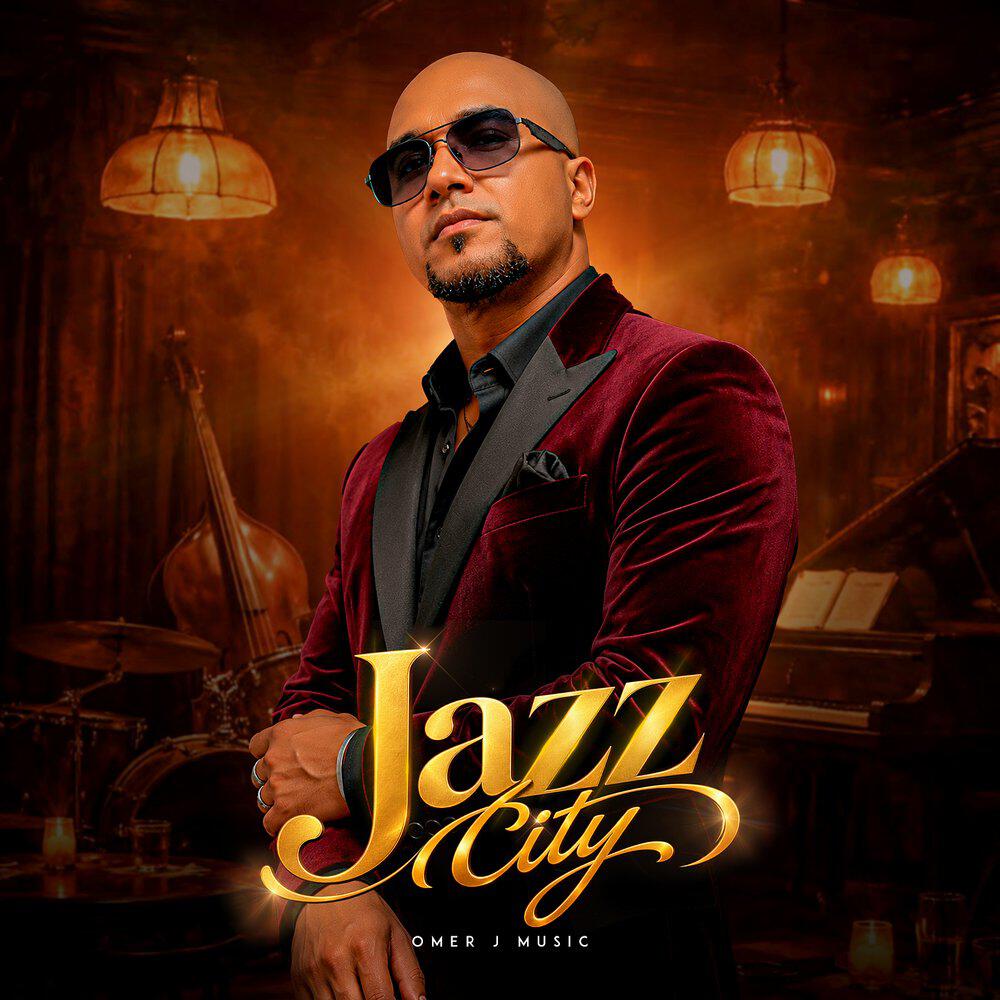 Релиз Jazz City