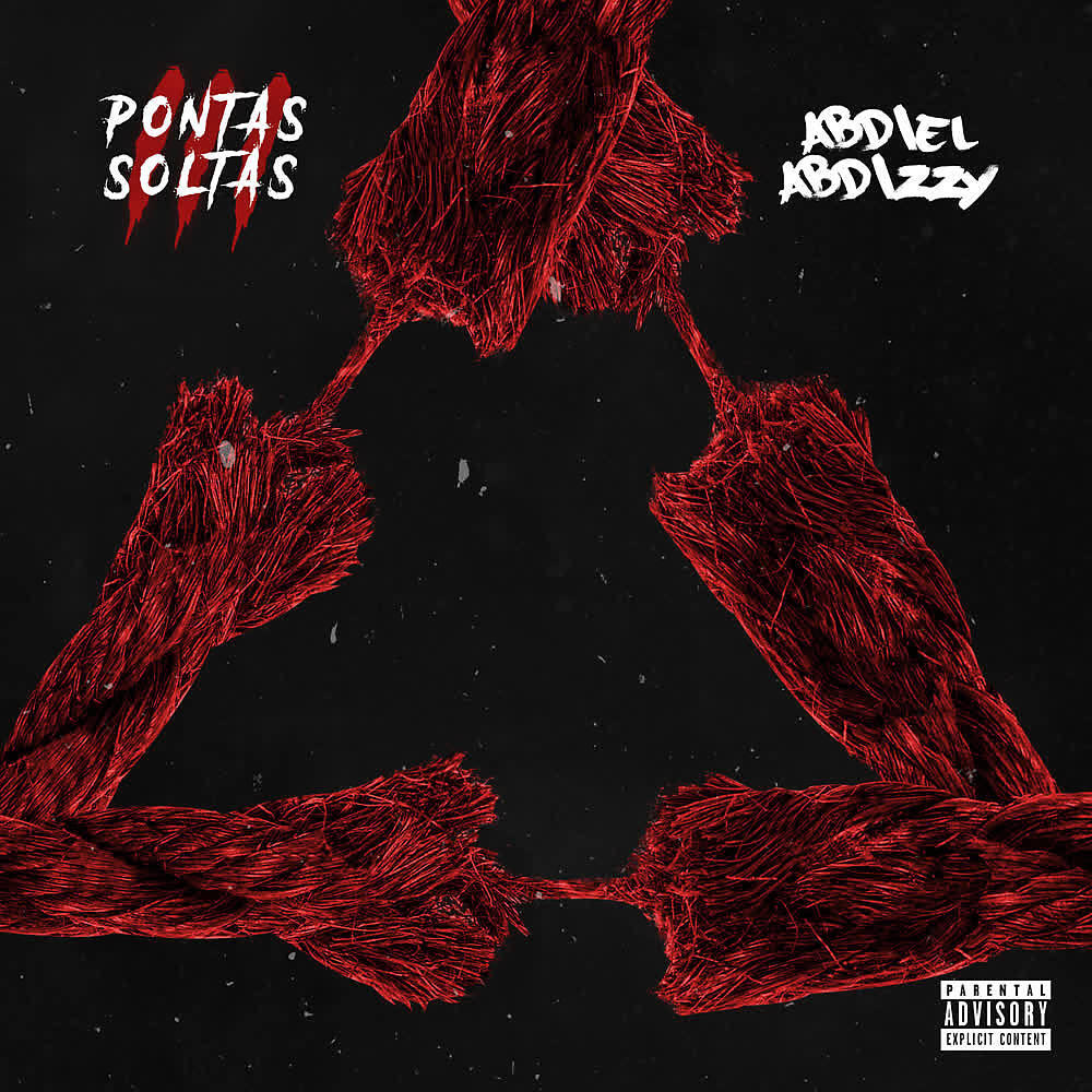 Релиз Pontas Soltas (Vol. 3)