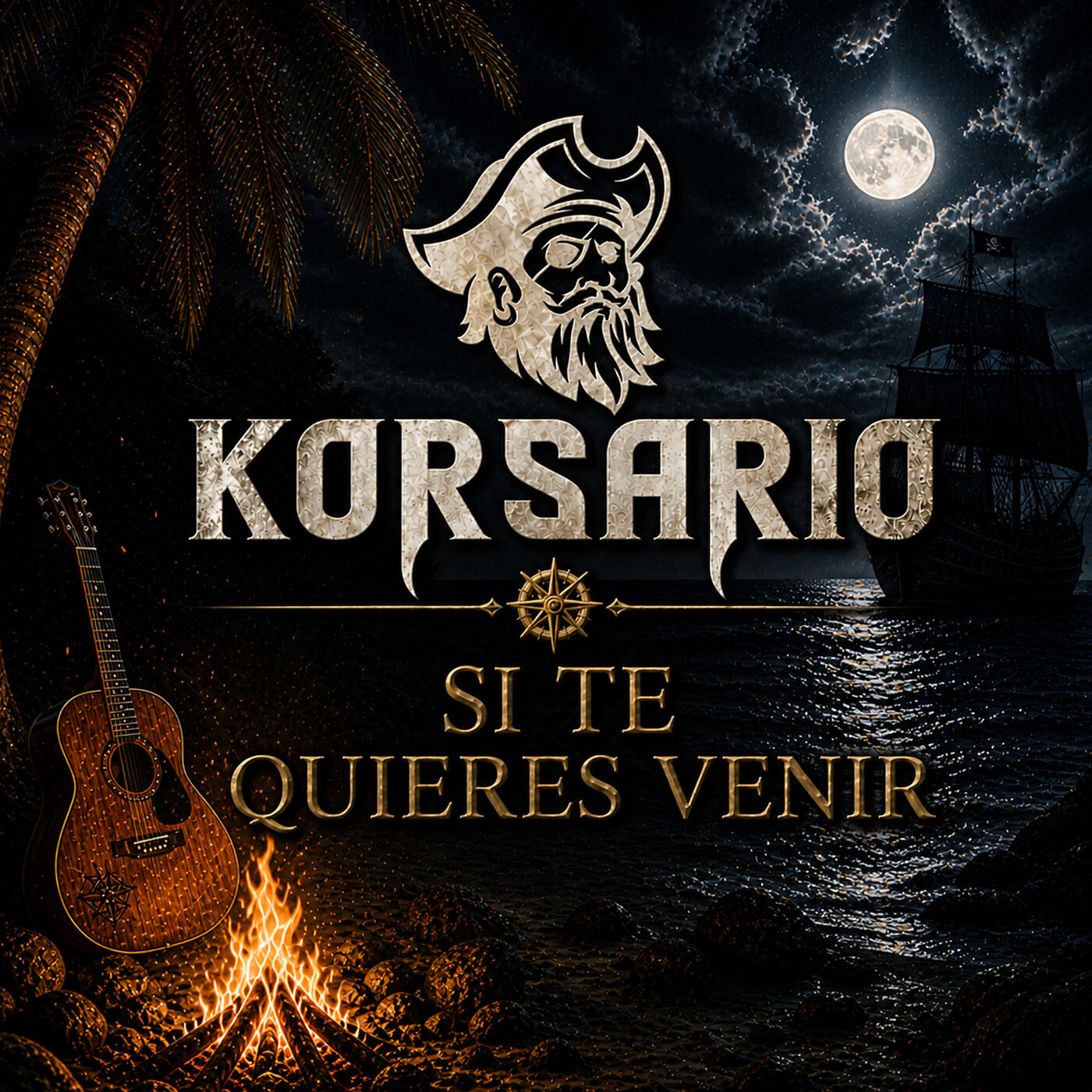 KORSARIO