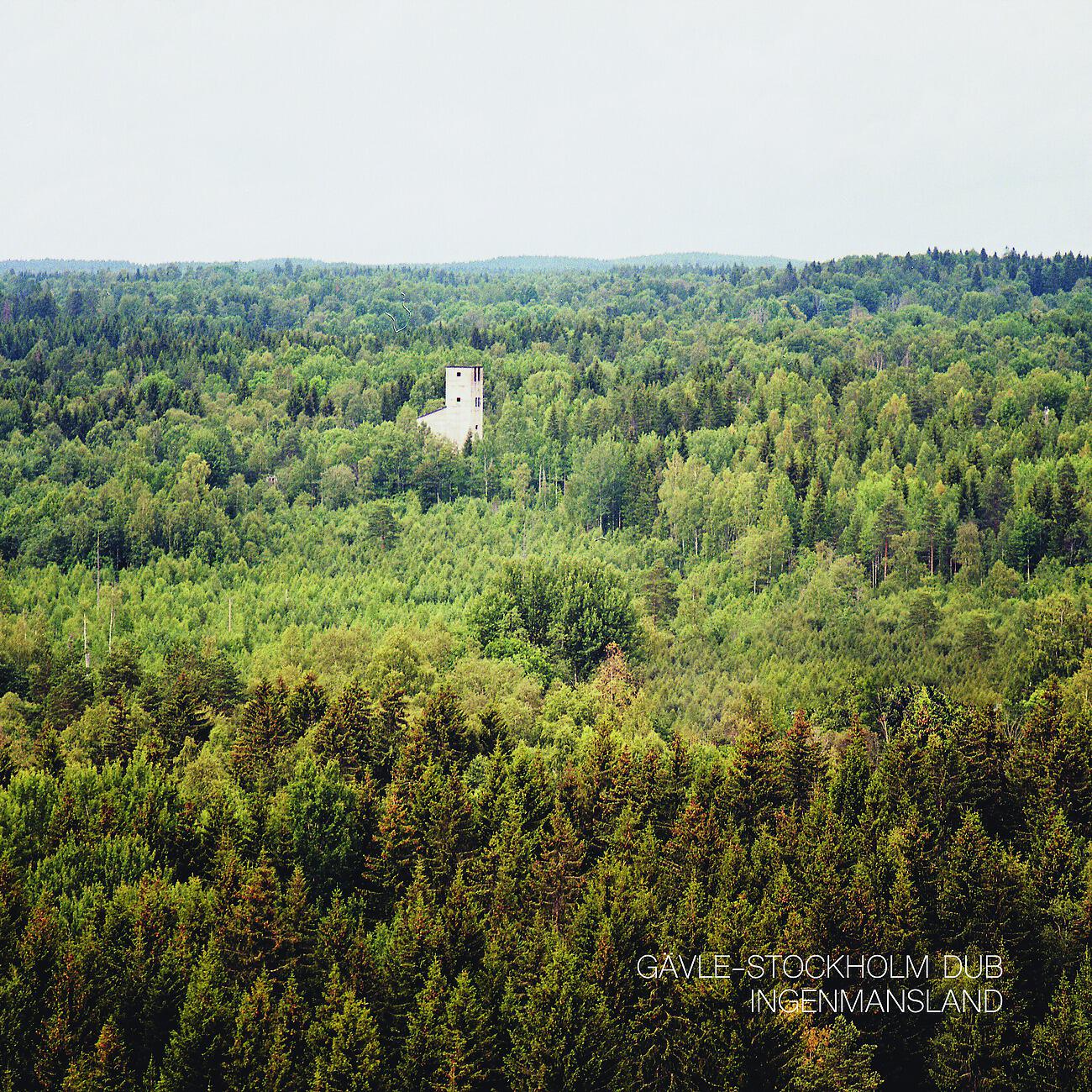 Релиз Ingenmansland