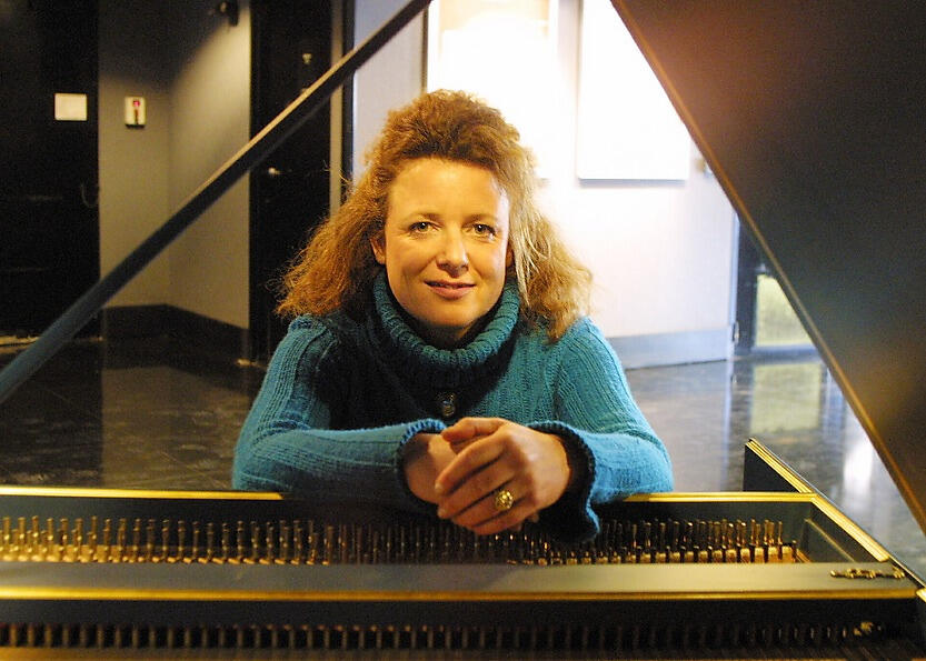 Catherine Latzarus