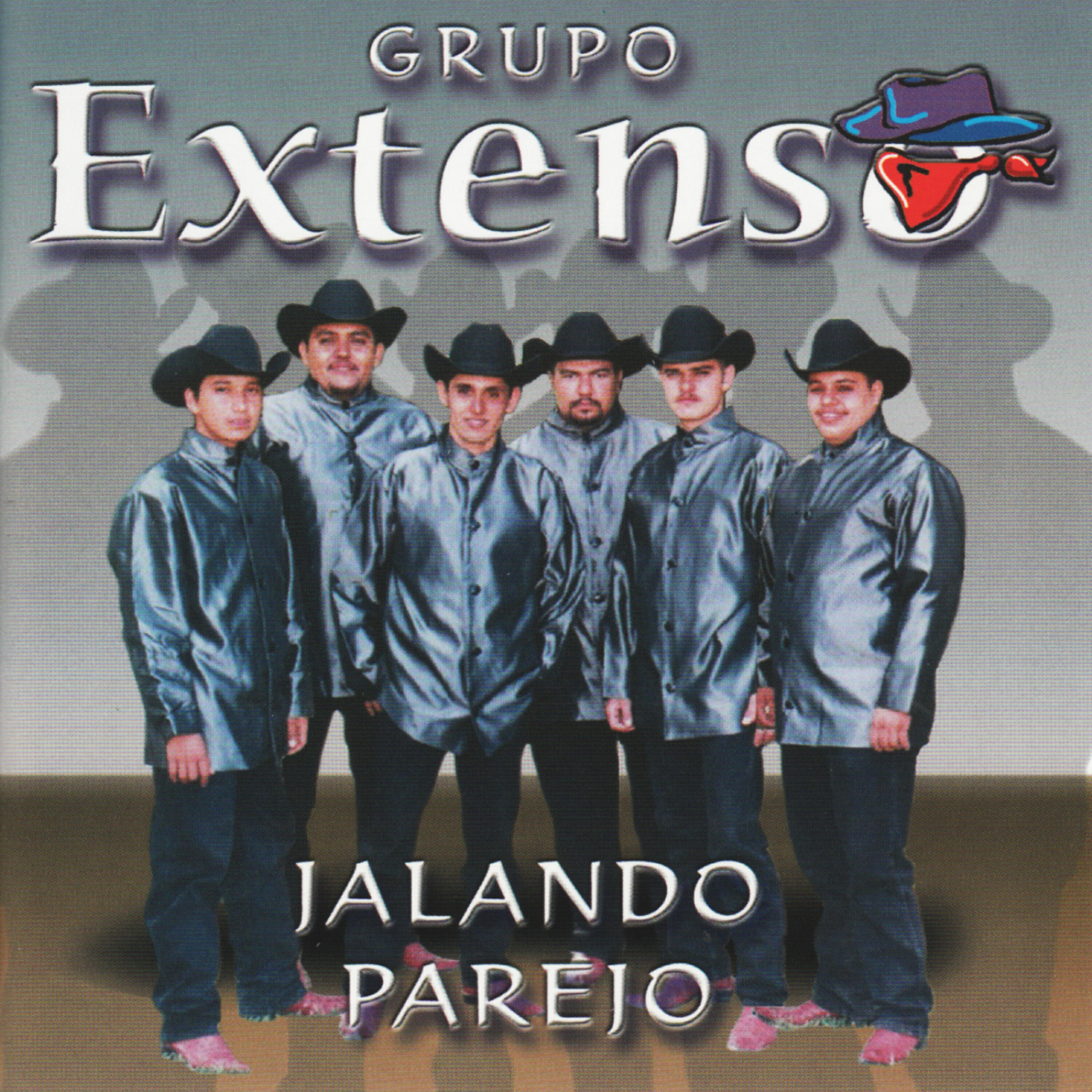Релиз Jalando Parejo