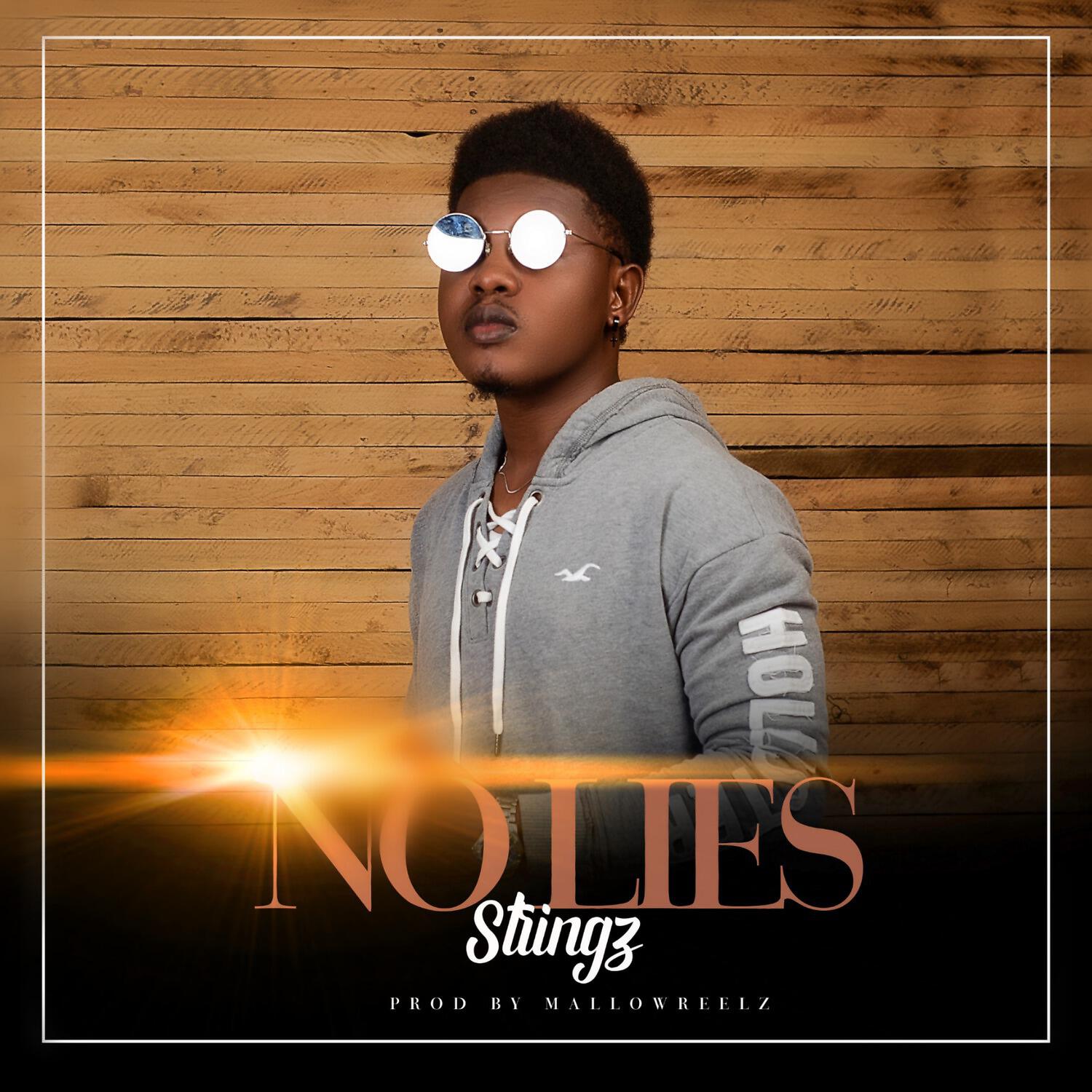 Релиз No Lies