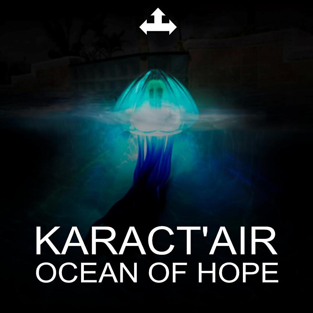 Постер альбома Ocean Of Hope