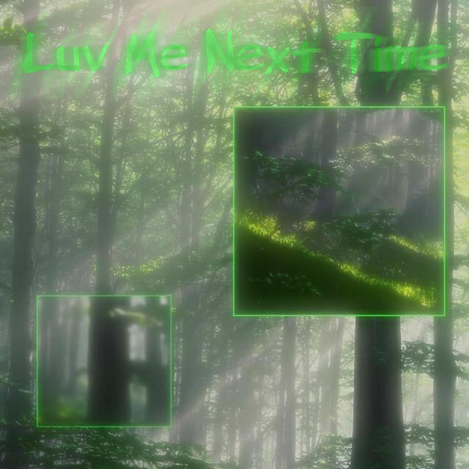 Релиз Luv Me Next Time