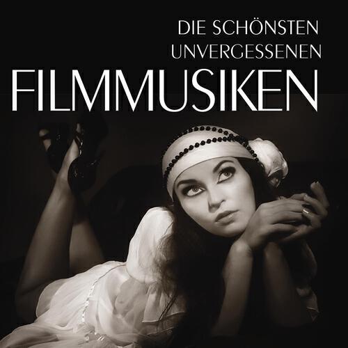 Релиз Die schönsten unvergessenen Filmmusiken, Vol.1