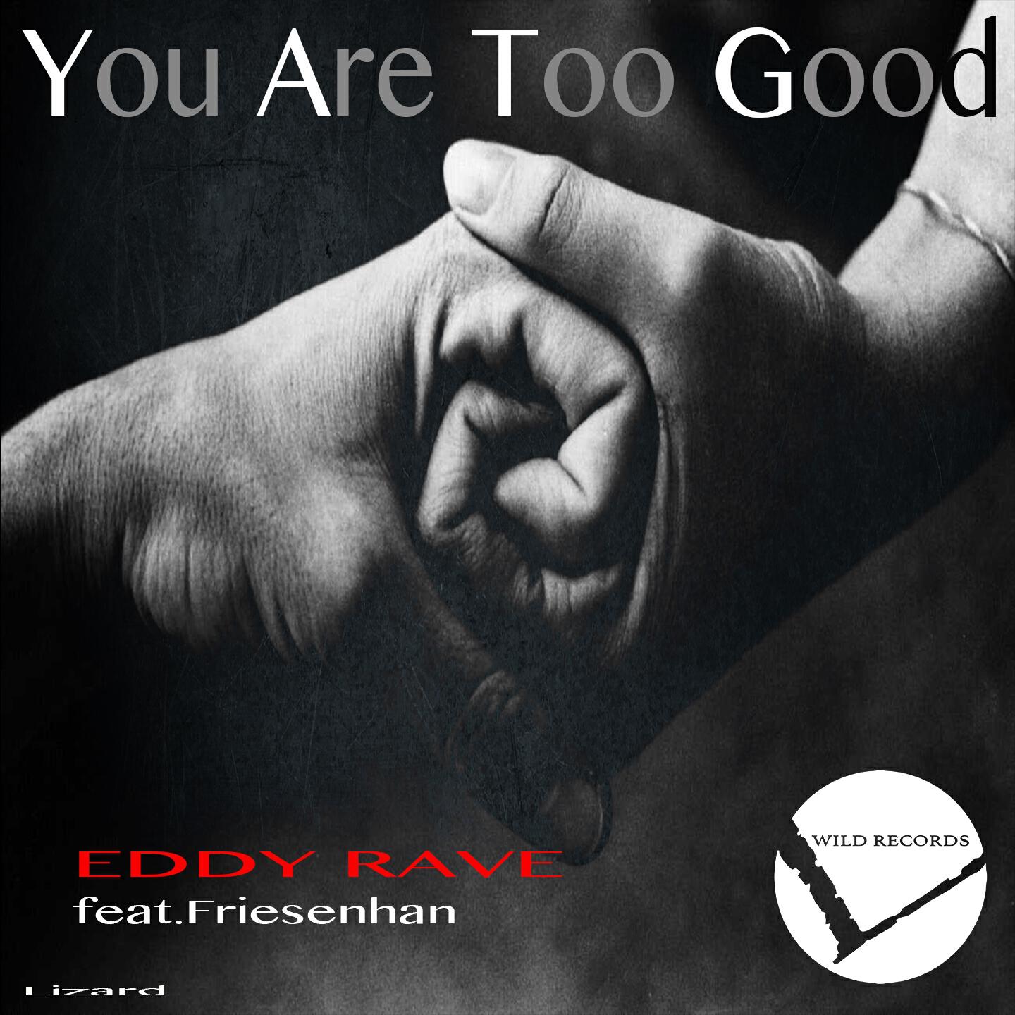 Релиз You Are Too Good