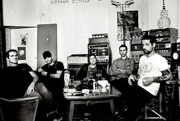 Turbostaat