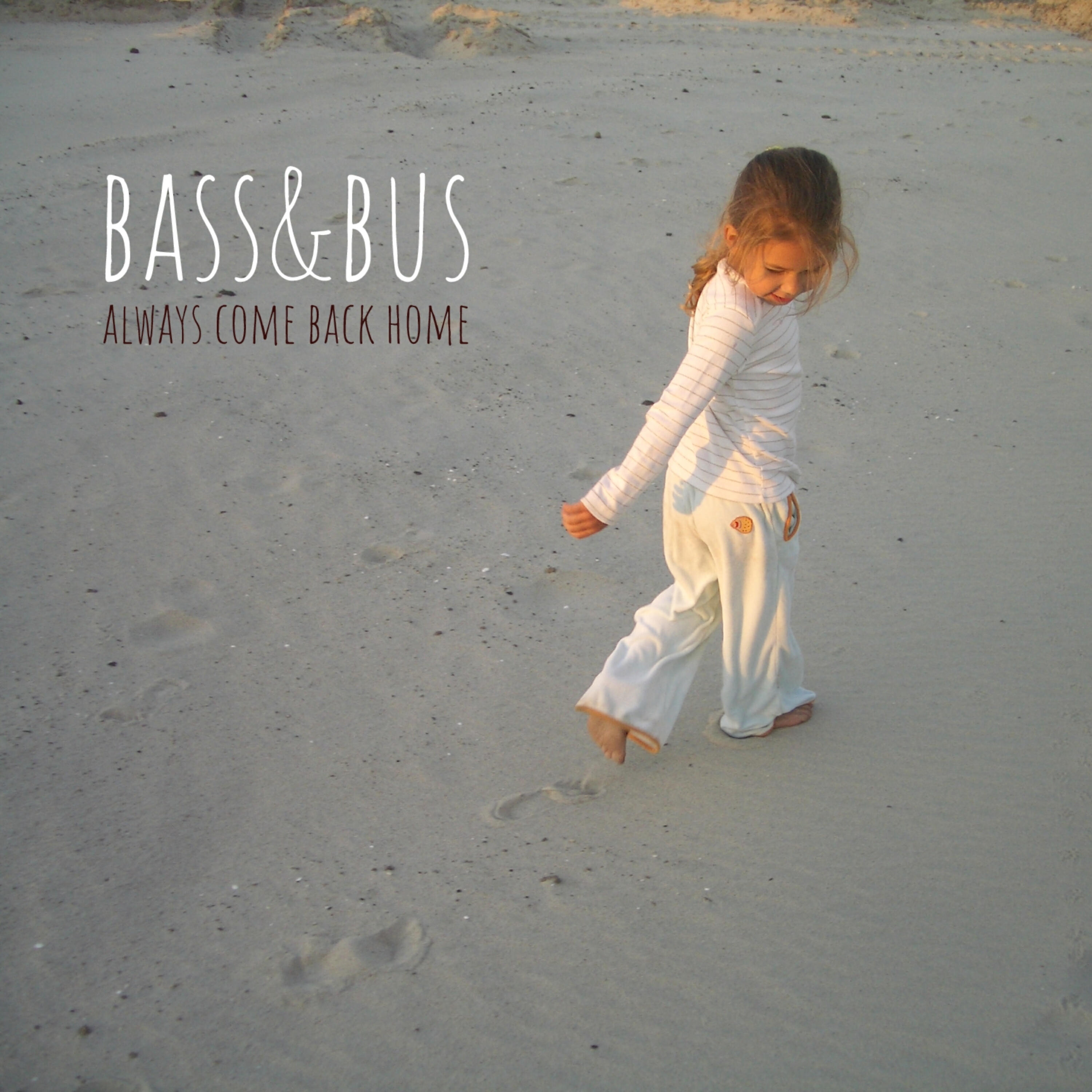 Релиз Always Come Back Home