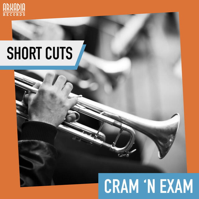 Релиз Cram 'N Exam (Hard Bop - Jazz Secrets) [Short Cuts - breakdown]