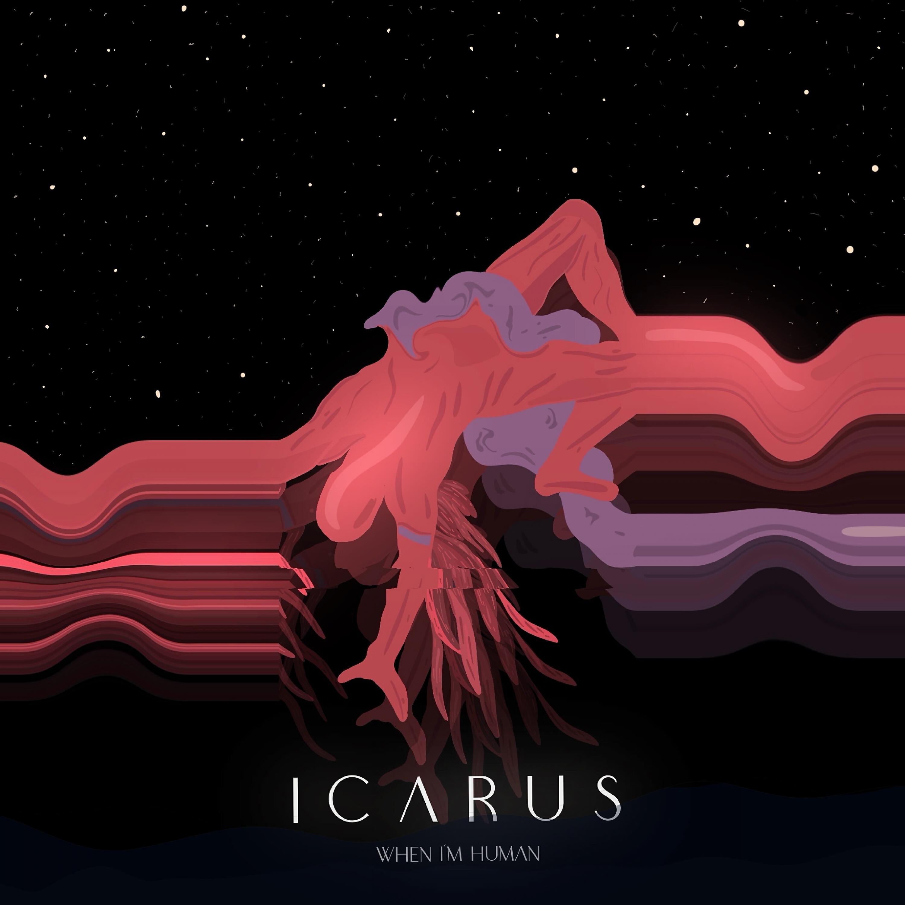 Релиз Icarus