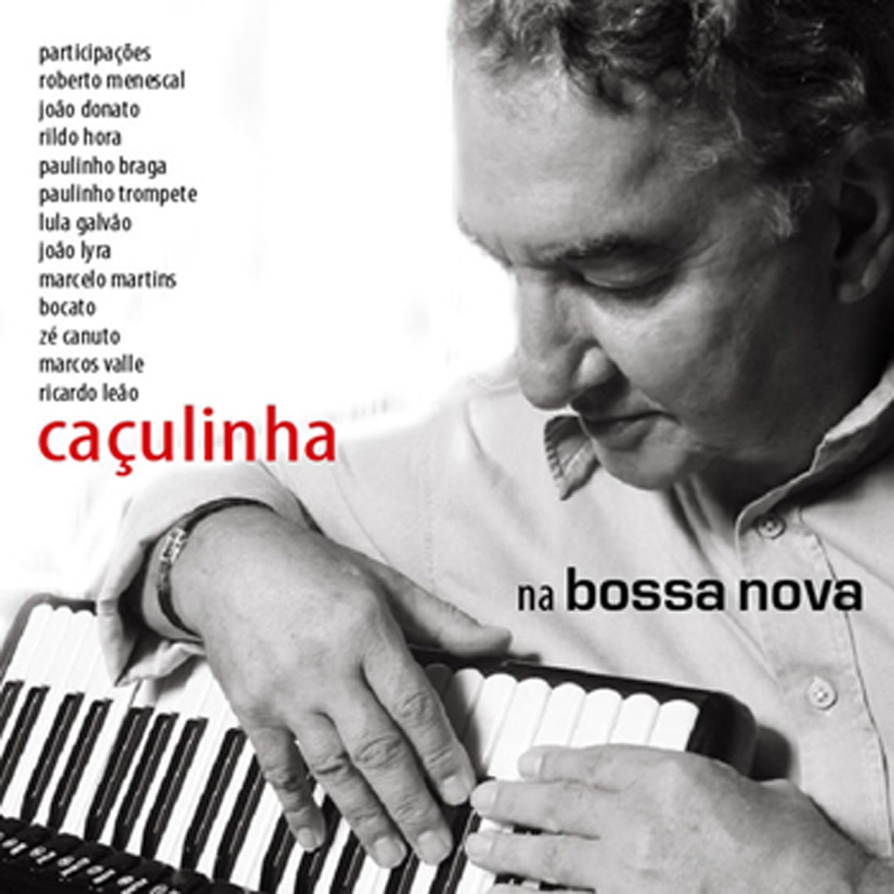 Релиз Na Bossa Nova