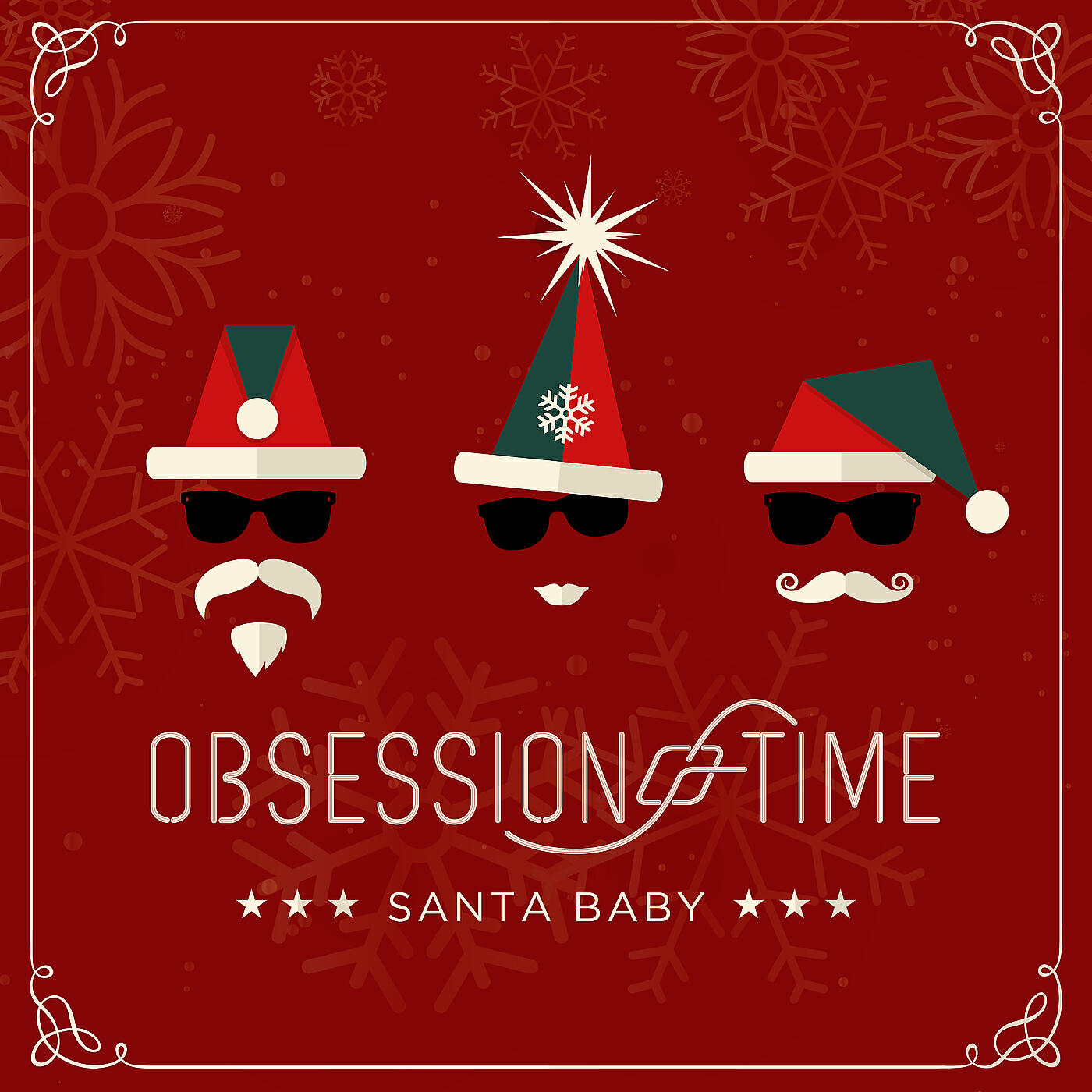 Релиз Santa Baby