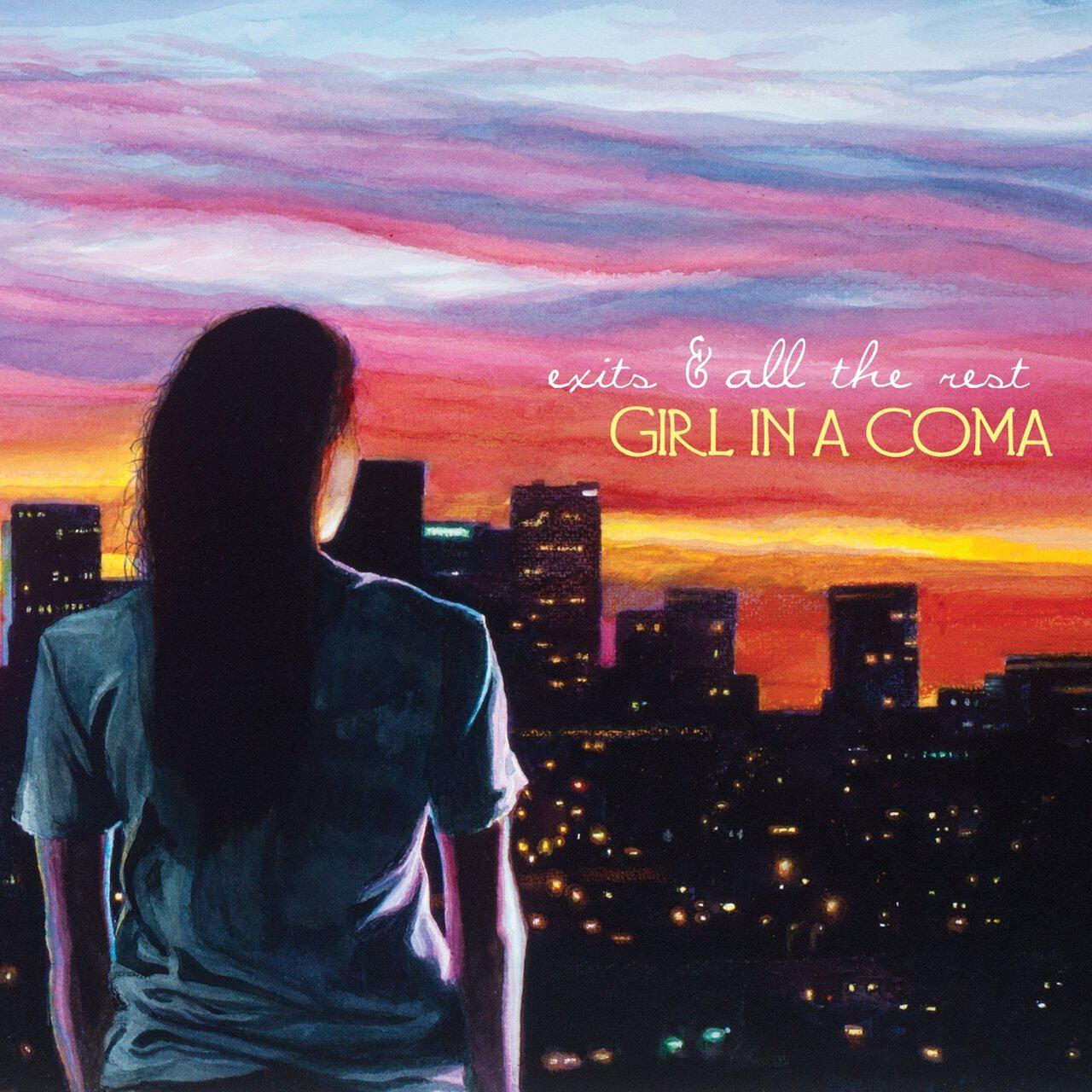 Релиз Exits & All the Rest