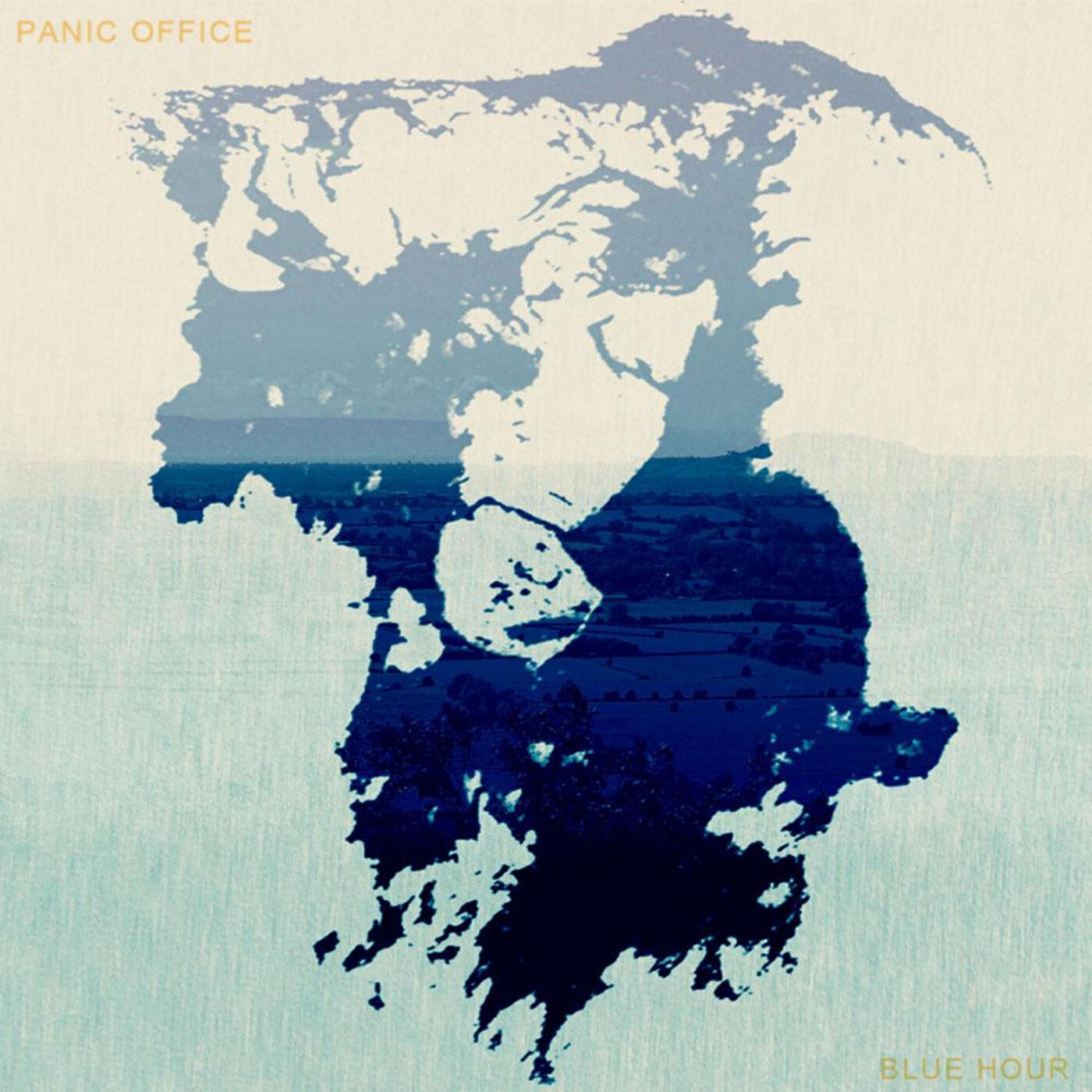 Релиз Blue Hour
