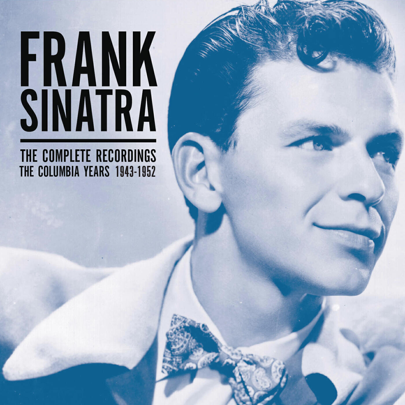 Релиз The Columbia Years (1943-1952) The Complete Recordings