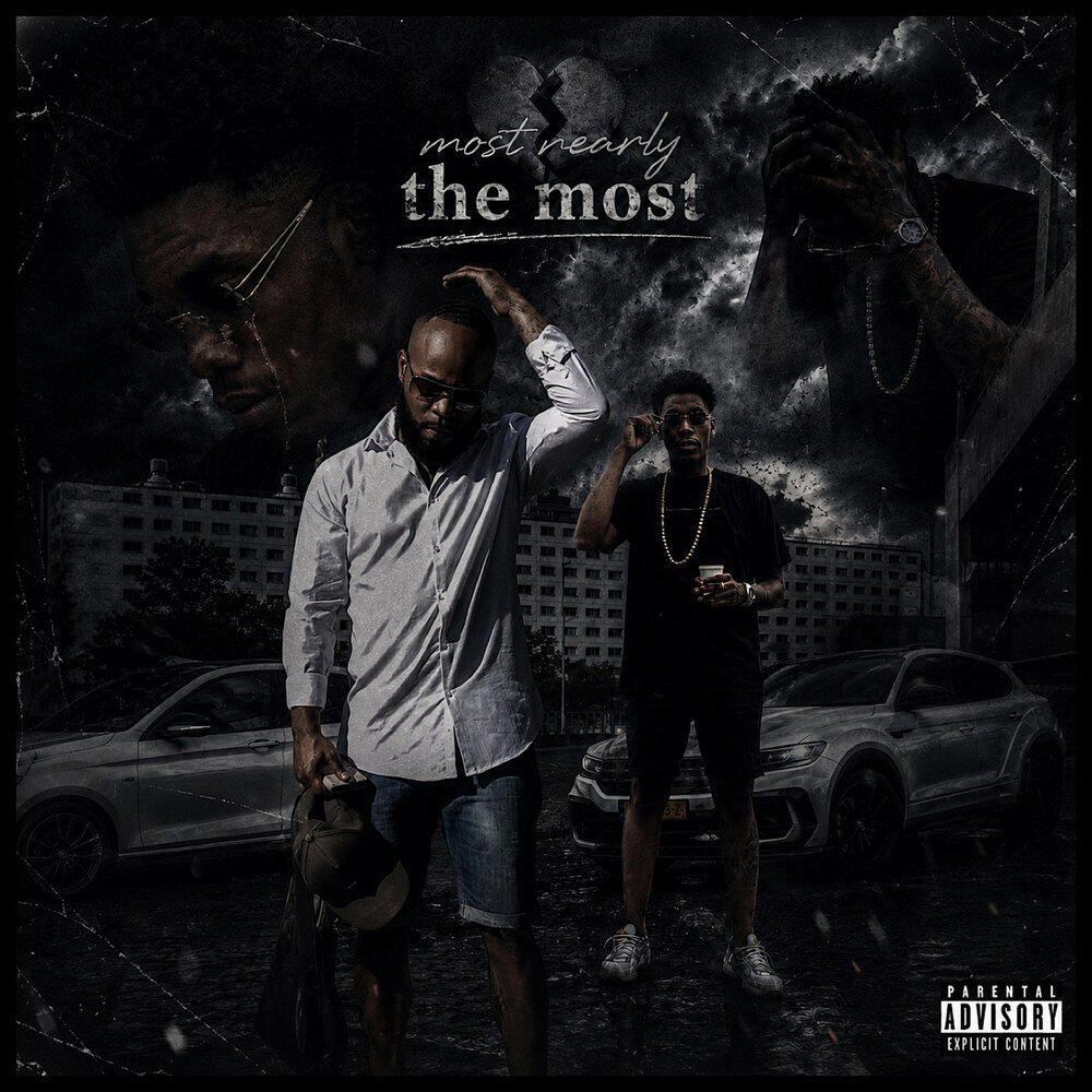 Релиз The most