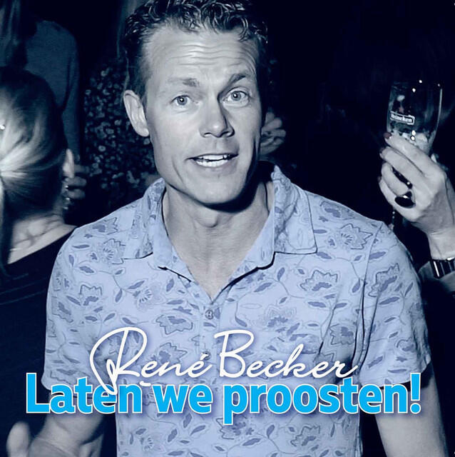 Релиз Laten we proosten
