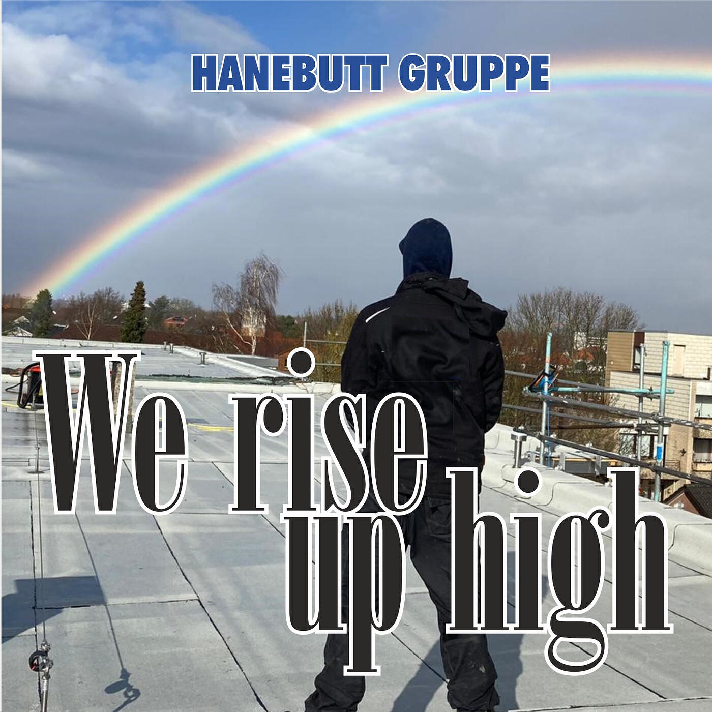 Релиз We Rise up High