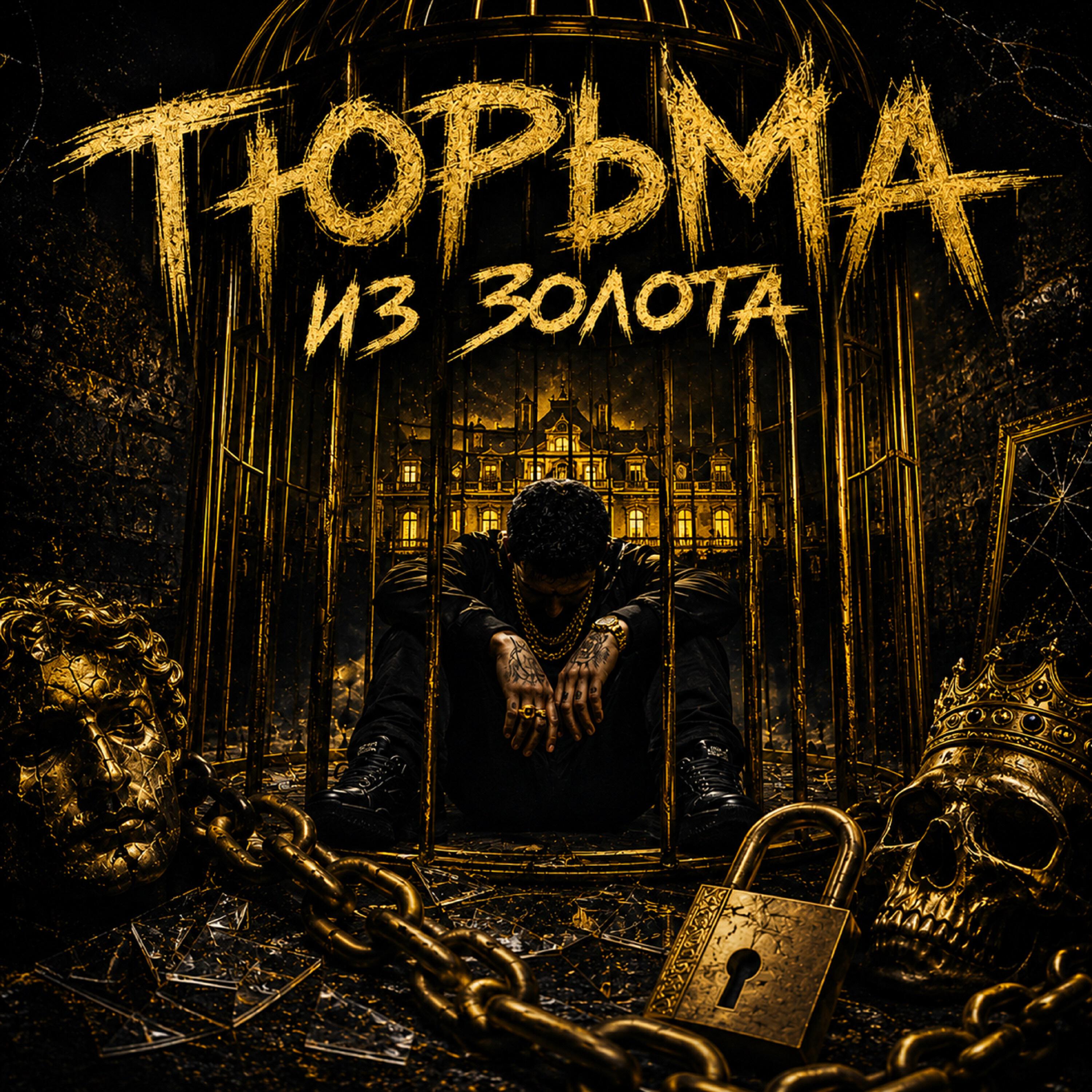 Релиз Тюрьма из золота