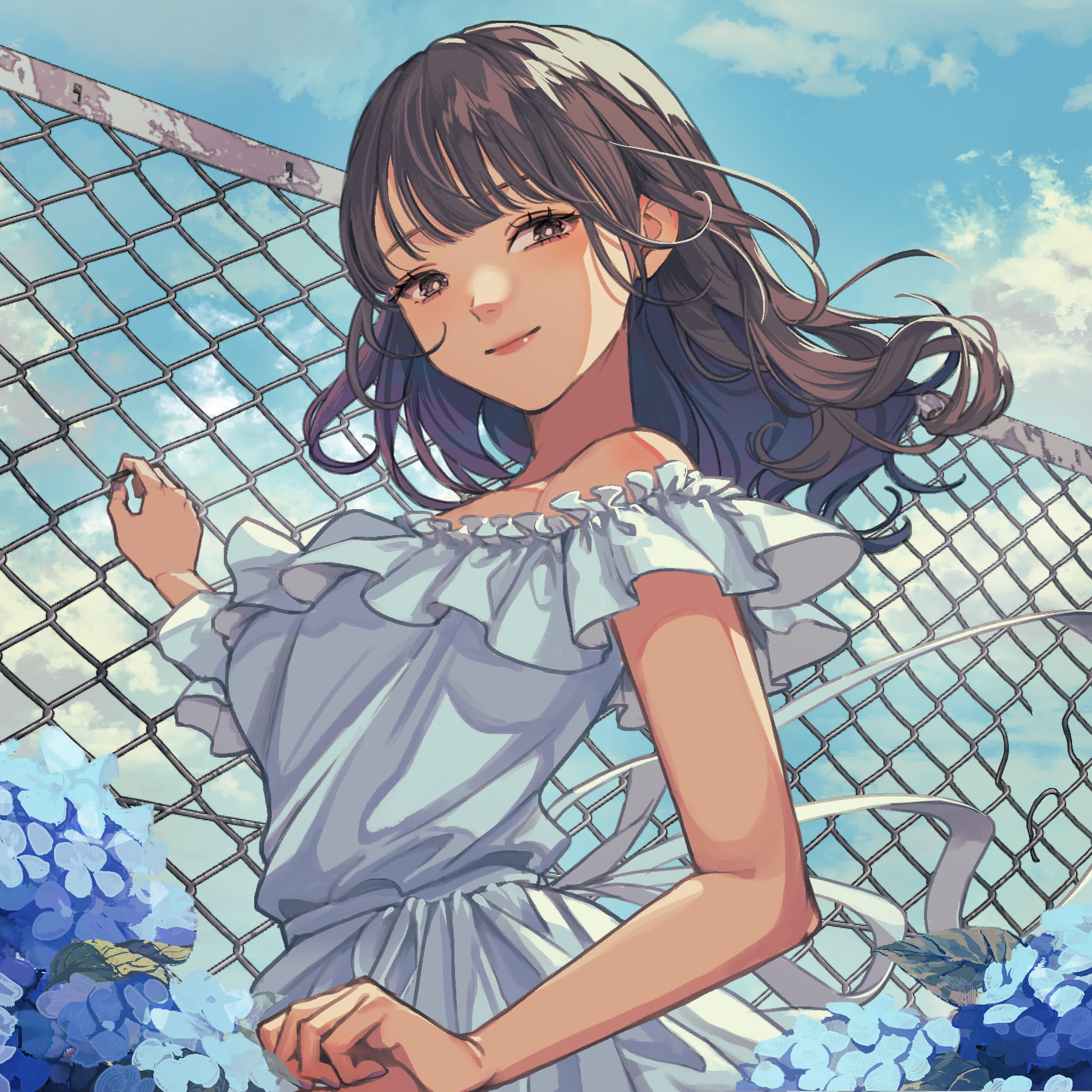 Релиз とても素敵な六月でした covered by ユイ