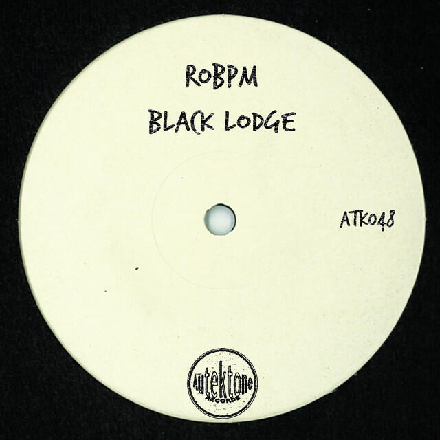 Релиз Black Lodge
