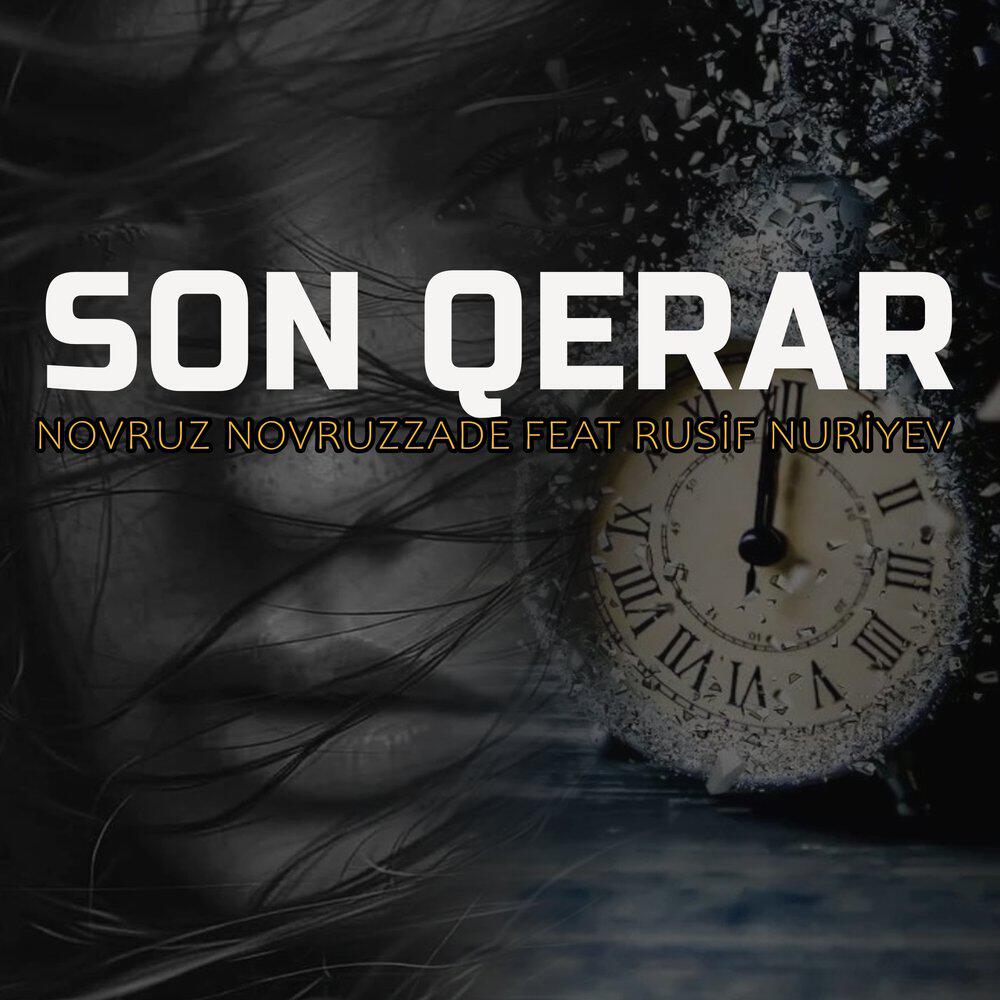 Релиз Son Qerar