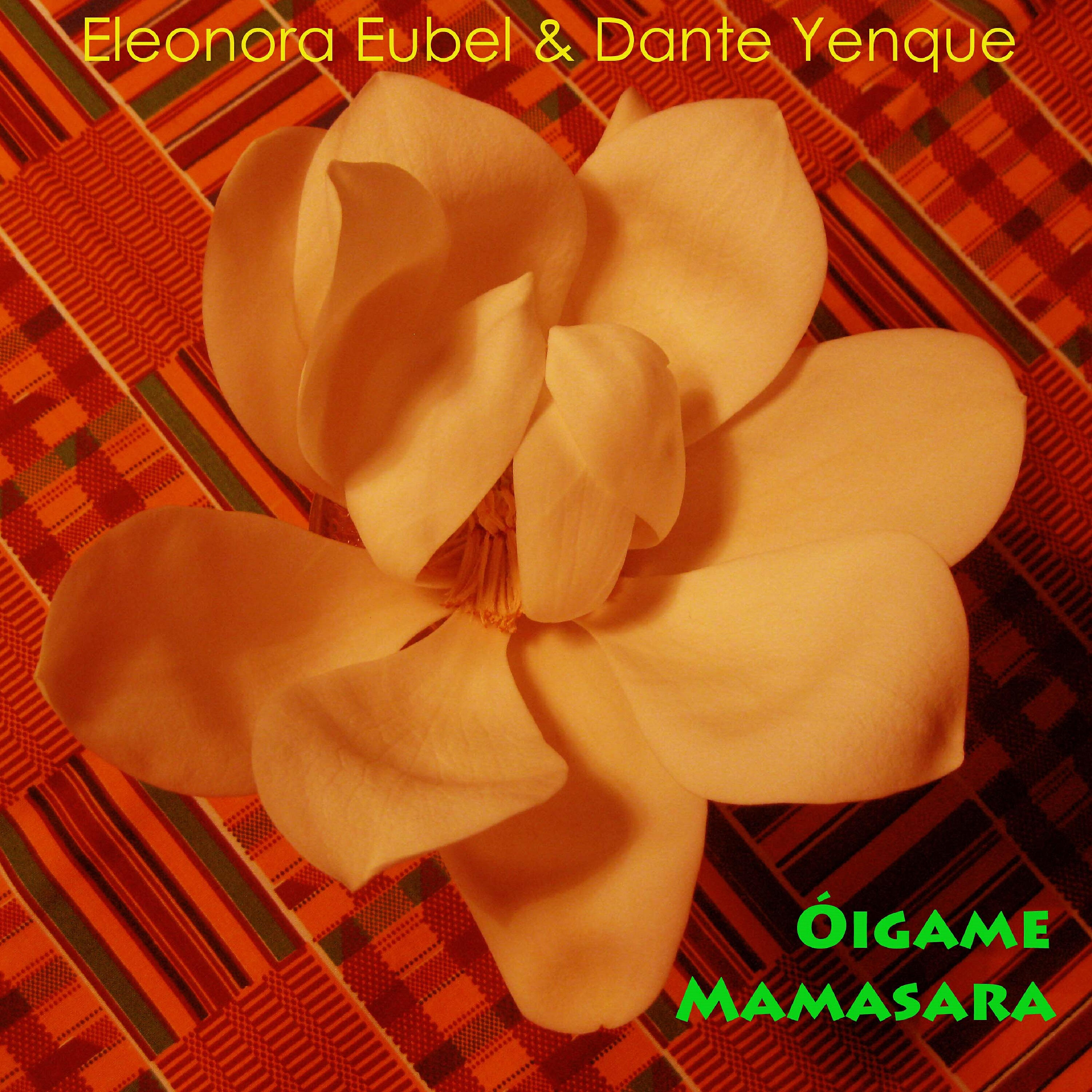 Релиз Óigame Mamasara