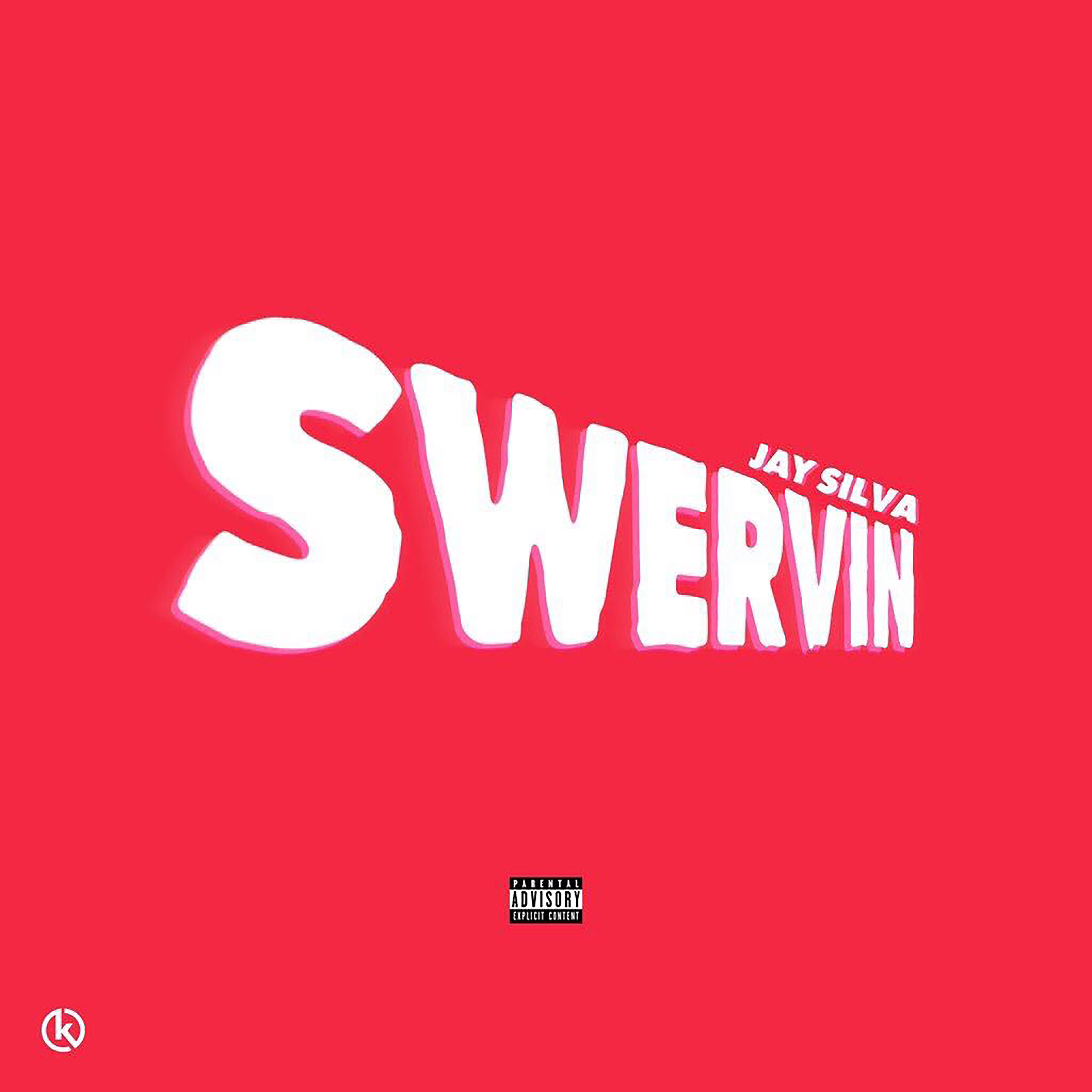 Релиз Swervin