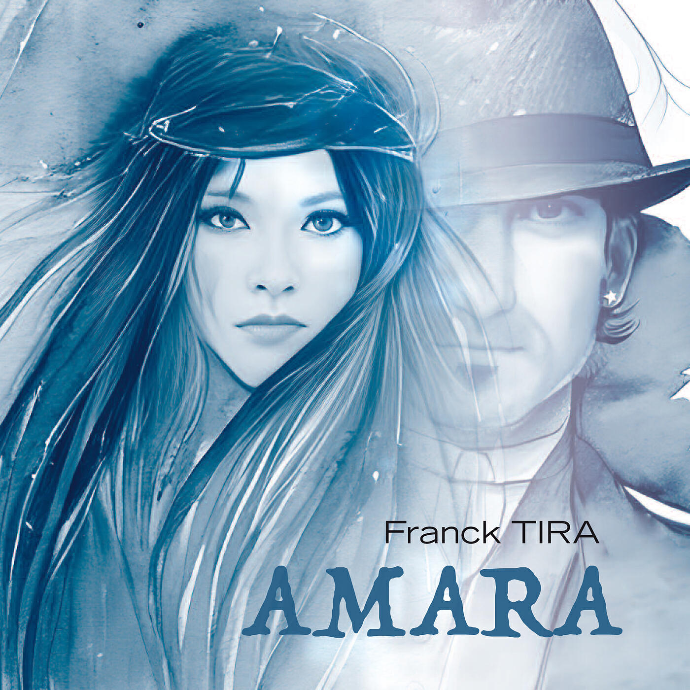 Релиз Amara