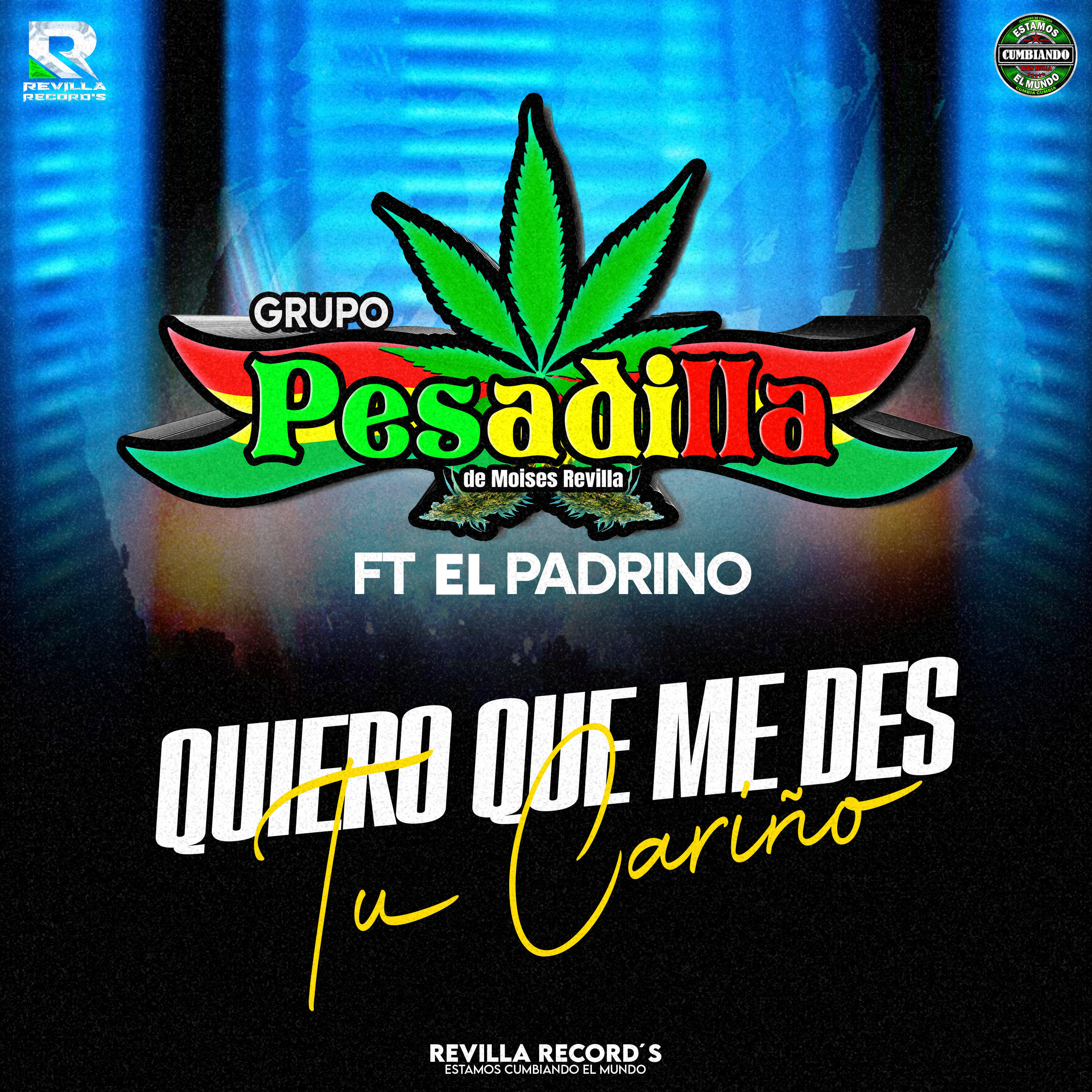 Релиз Quiero Que Me Des Tu Cariño