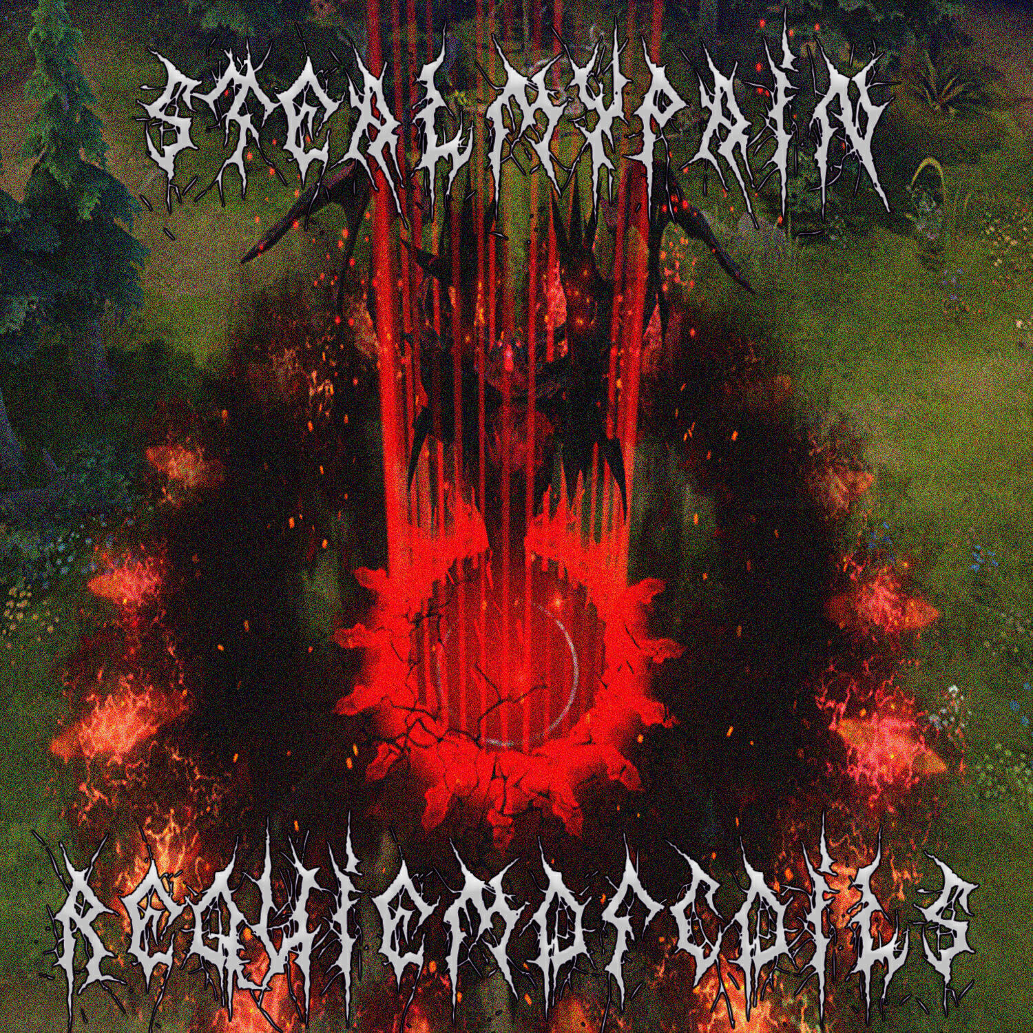 Релиз Requiemofcoils