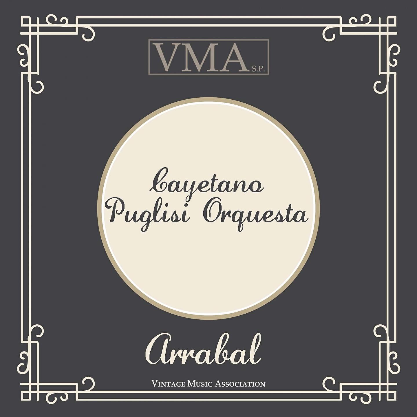 Cayetano Puglisi Orquesta