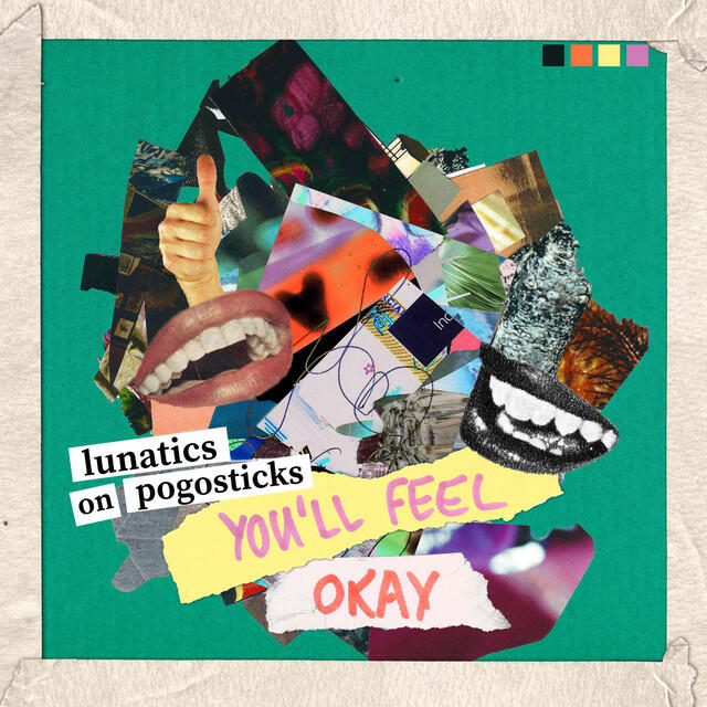 Релиз You'll Feel Okay