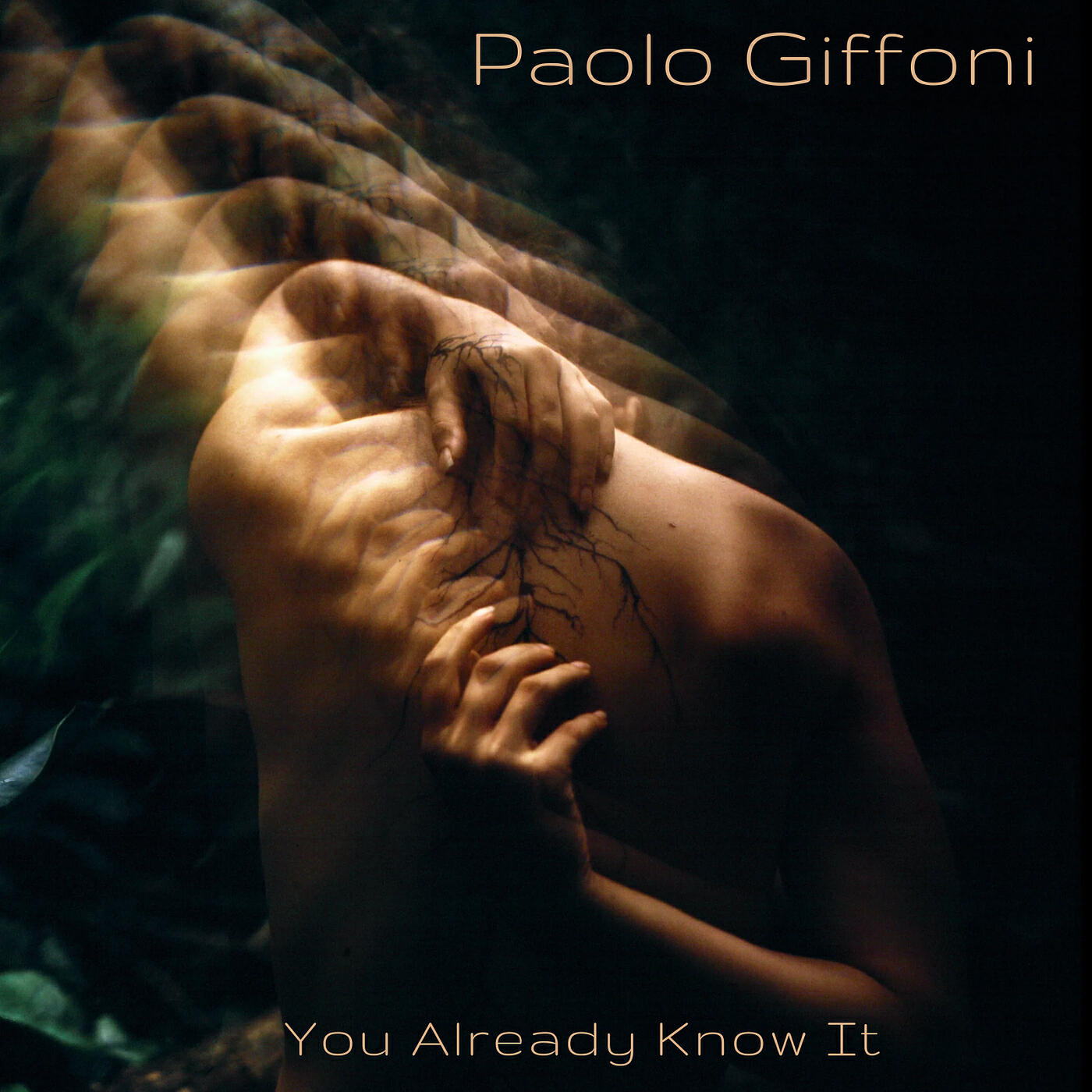 Релиз You Already Know It