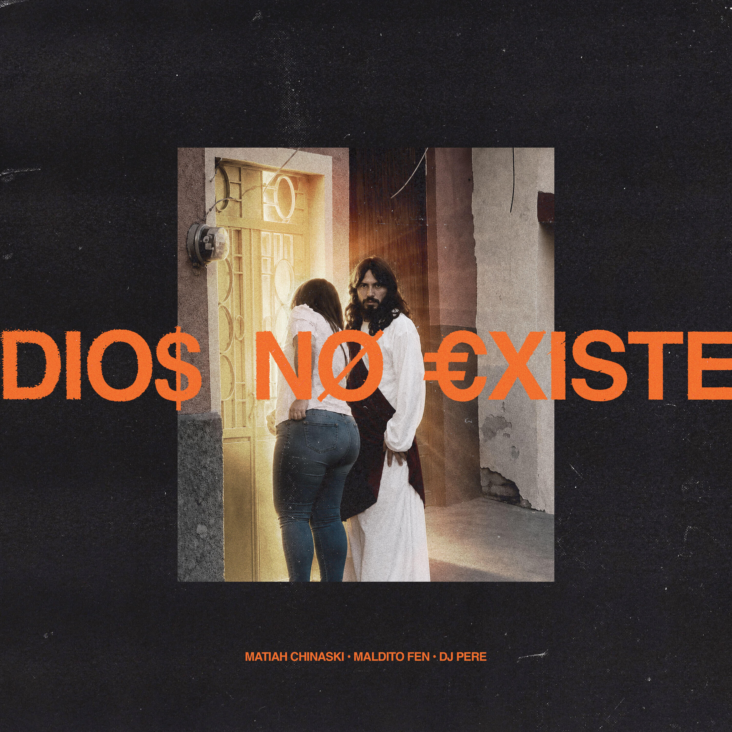 Релиз Dio$ No €xiste
