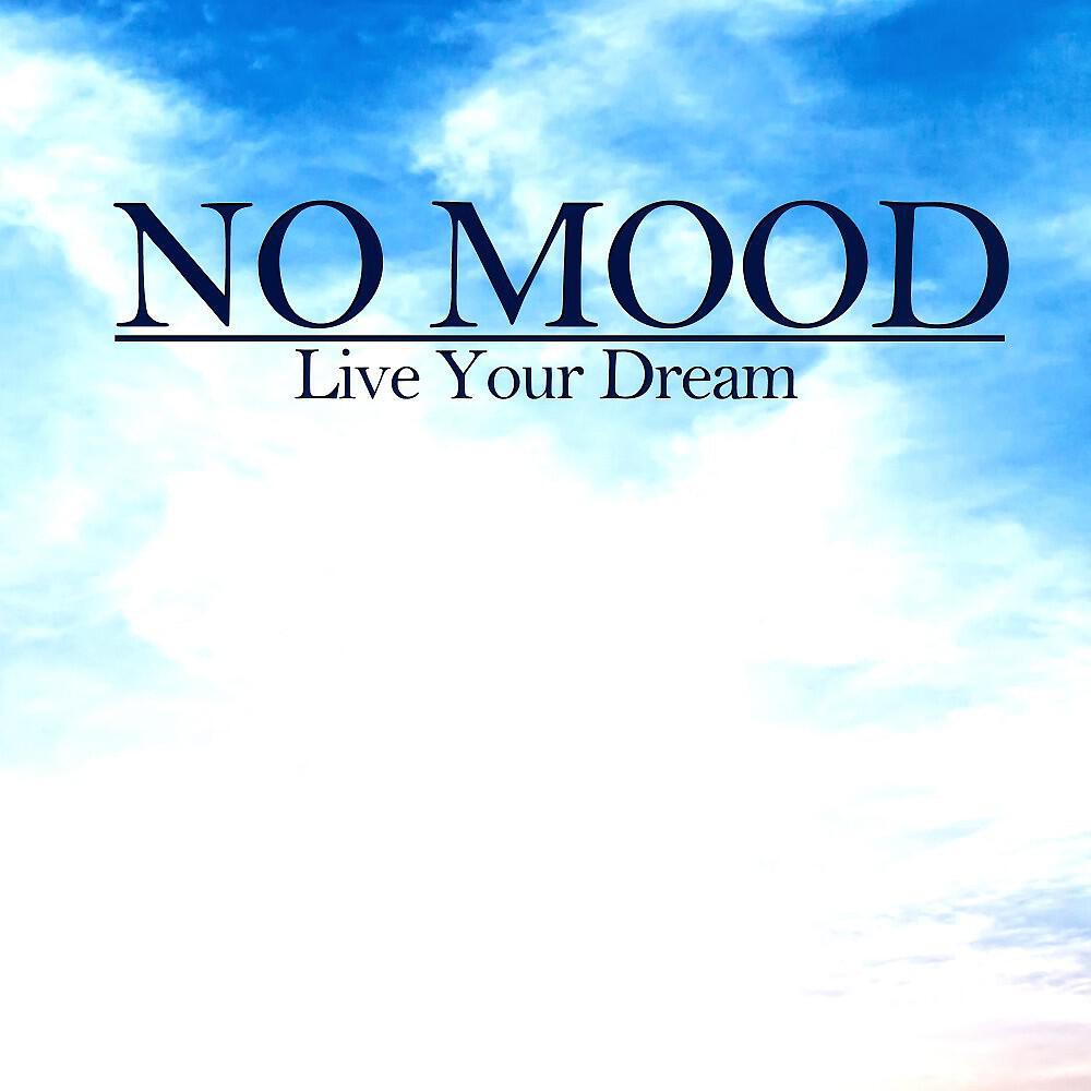 Релиз Live Your Dream