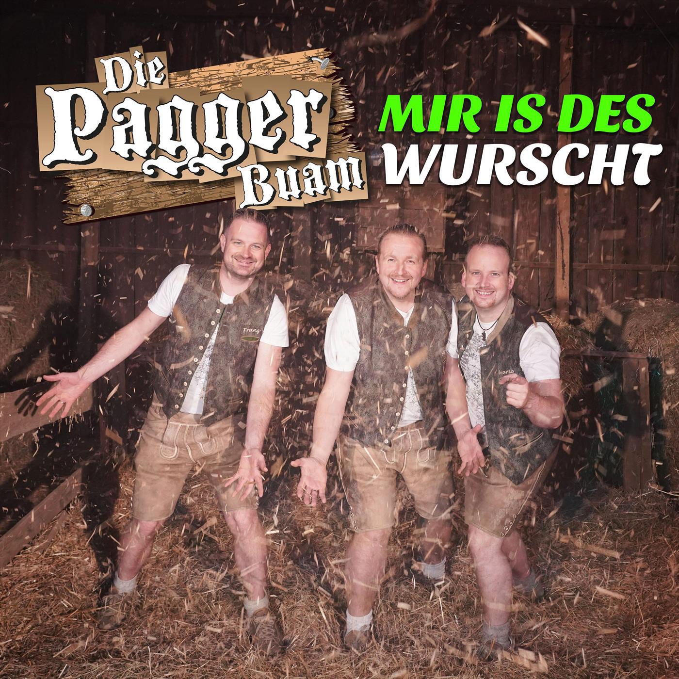 Die Pagger Buam