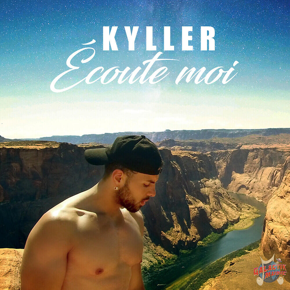 Релиз Écoute moi