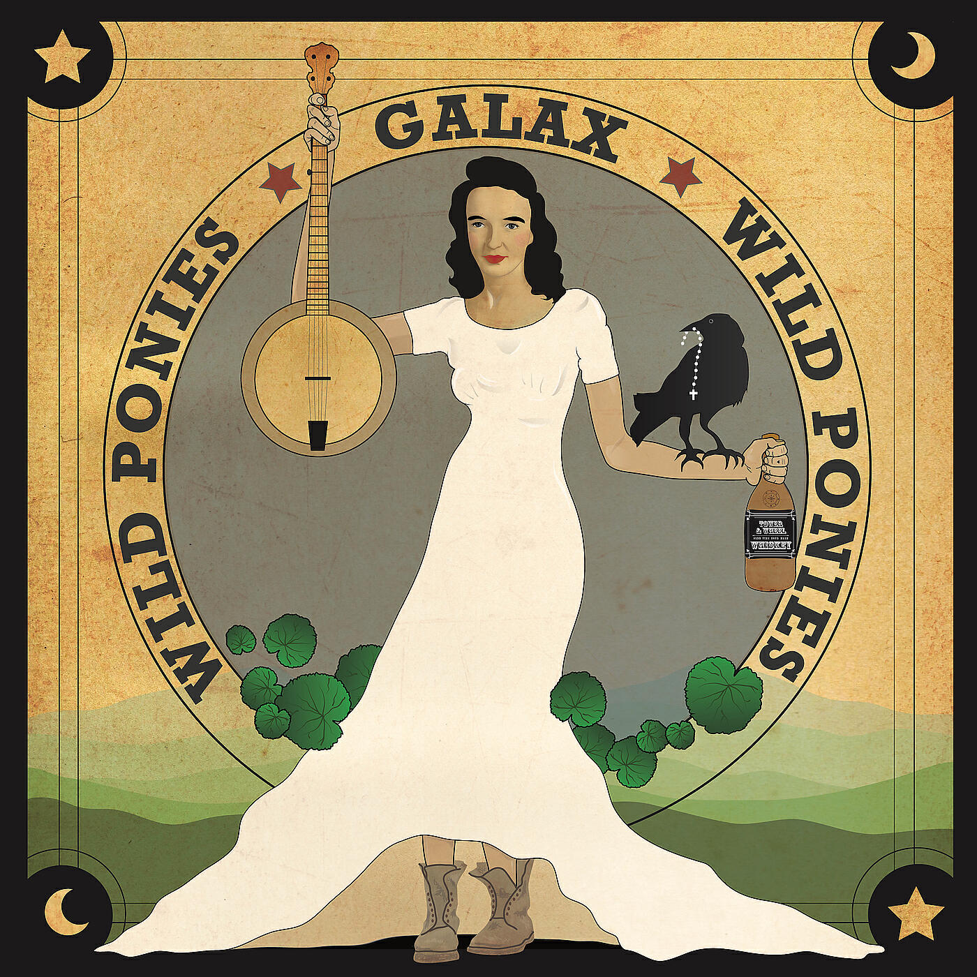 Релиз Galax